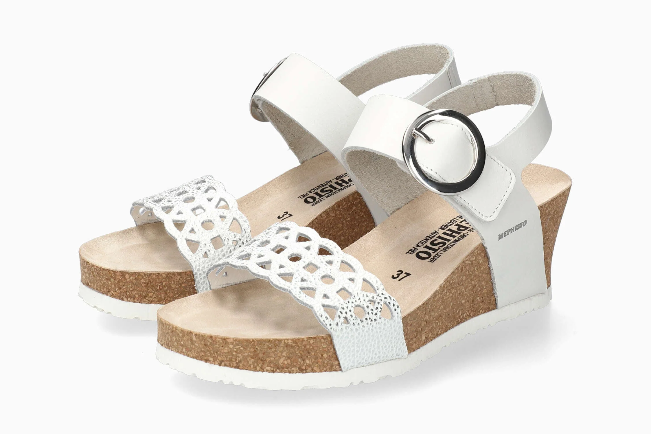Lee - Silver | M8EZ - Image 2