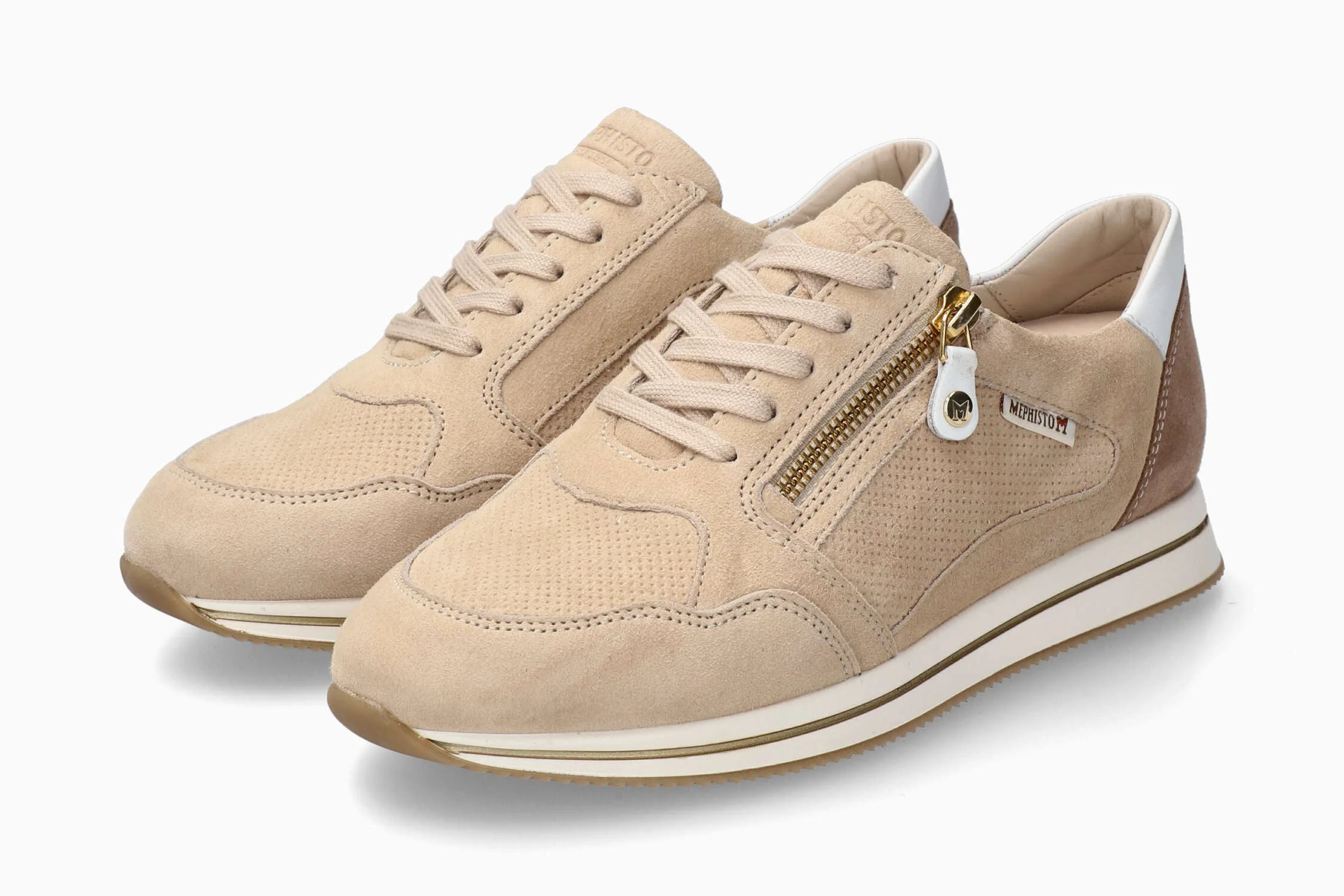 Leenie - Beige | M8CU - Image 2