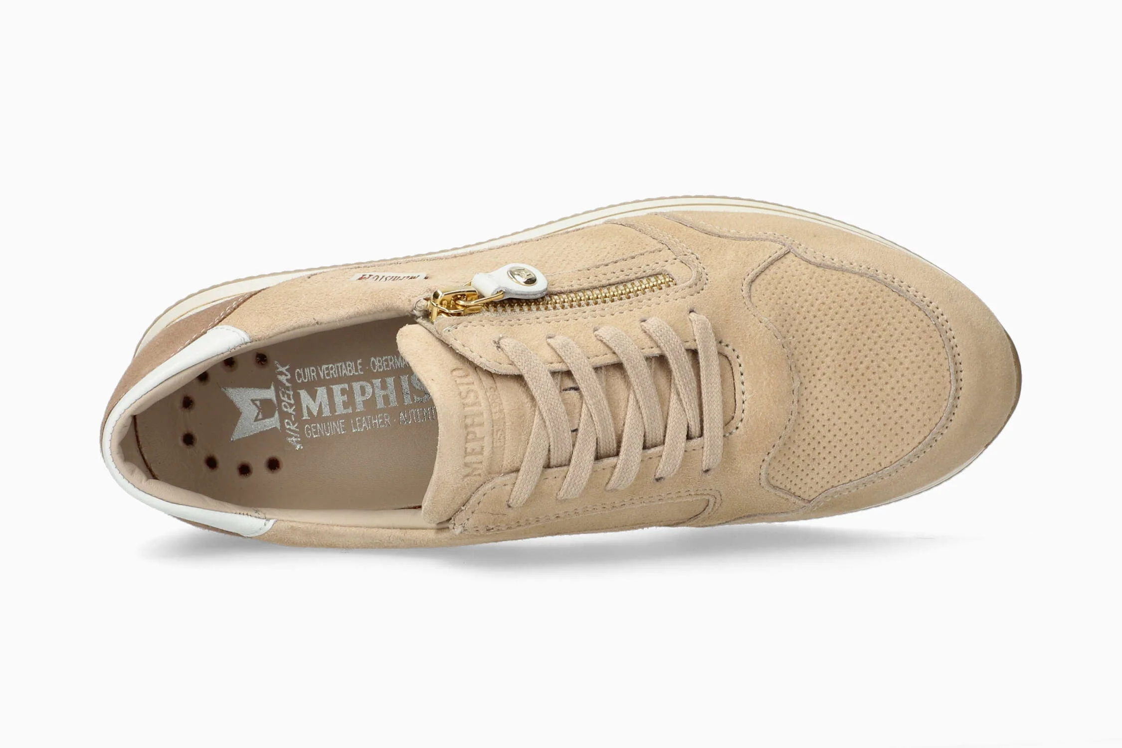 Leenie - Beige | M8CU - Image 3