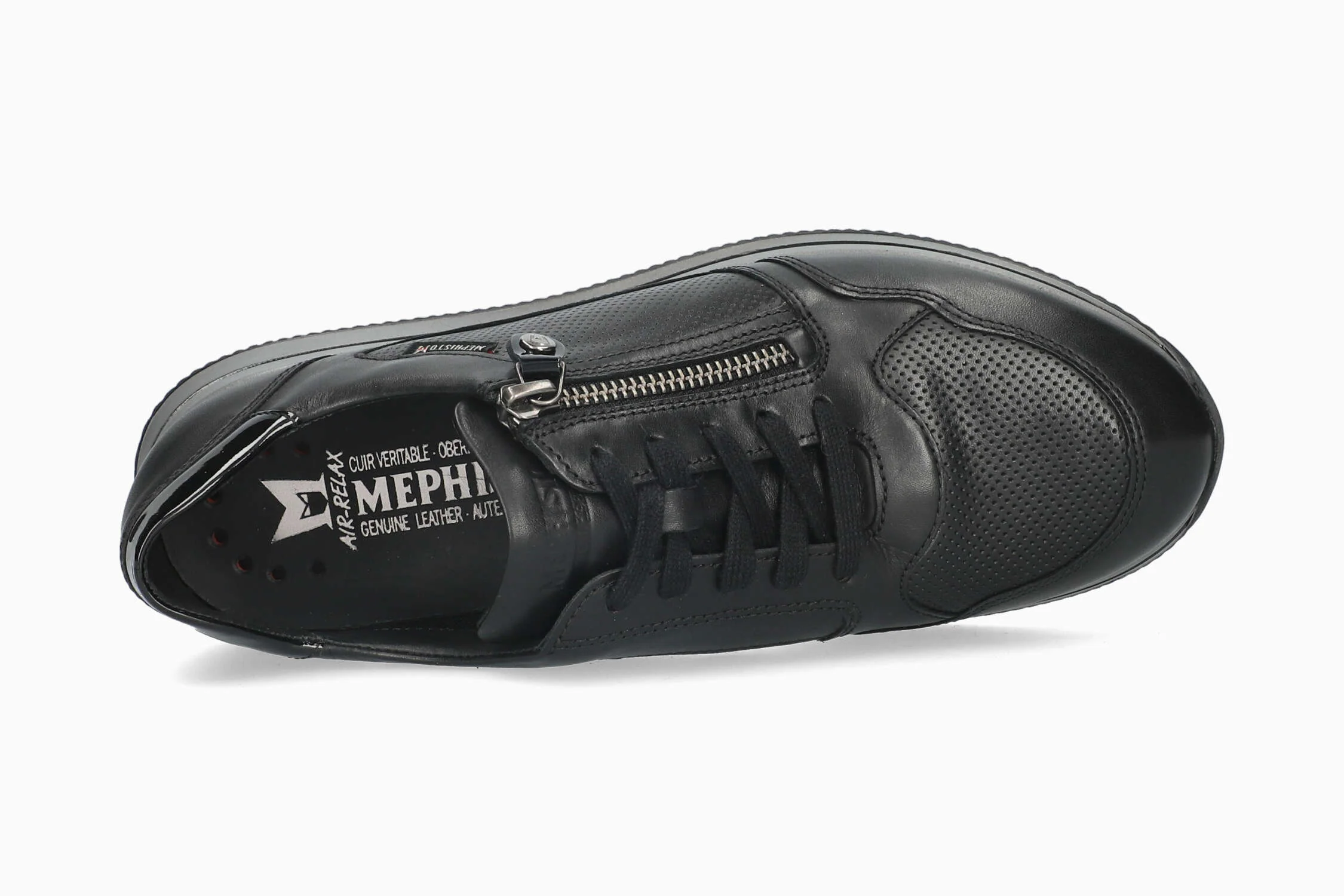 Leenie - Black | MYN0 - Image 3