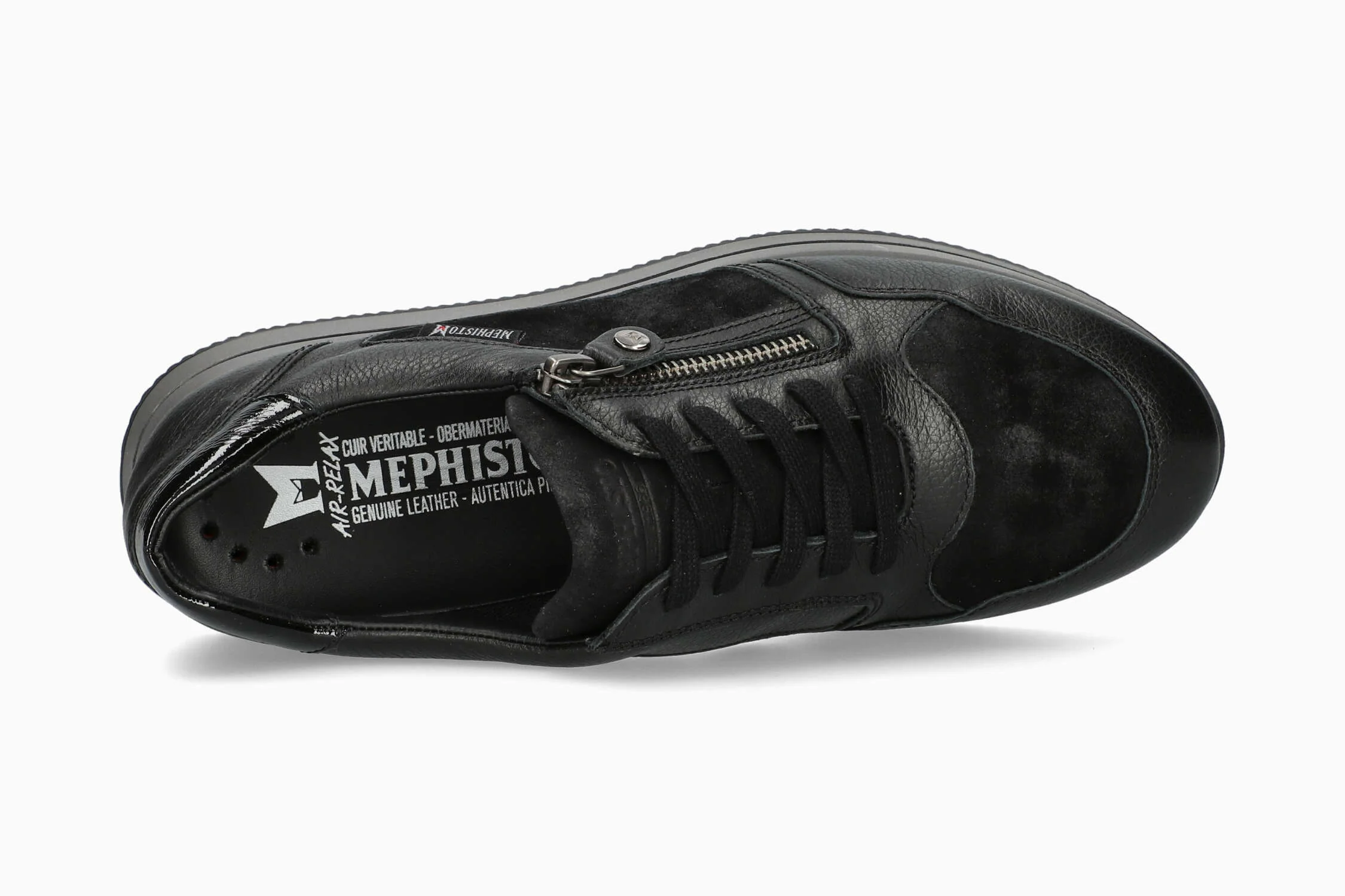 Leenie - Black | M7OP - Image 3
