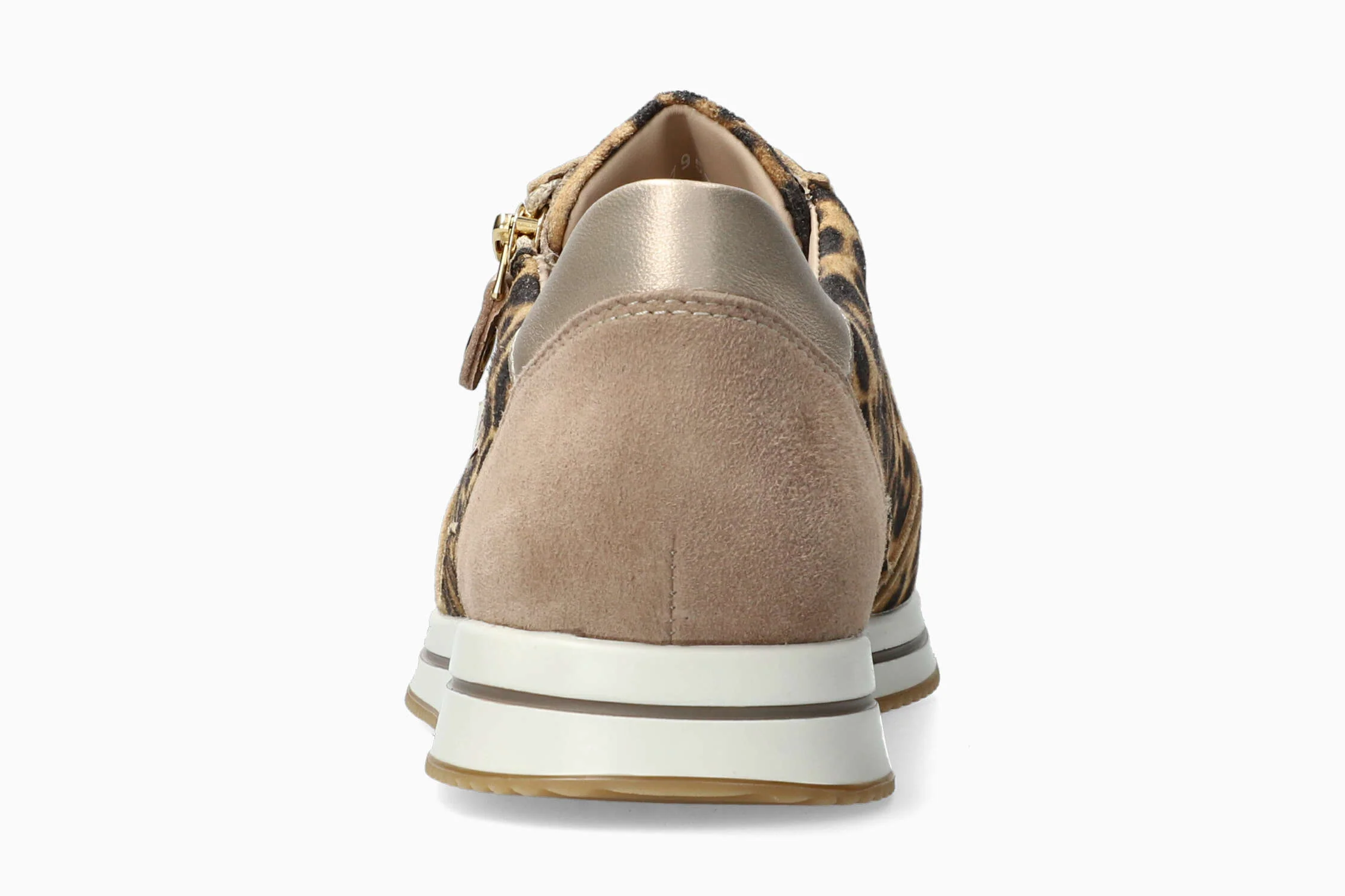 Leenie - Brown | M8ZH - Image 6