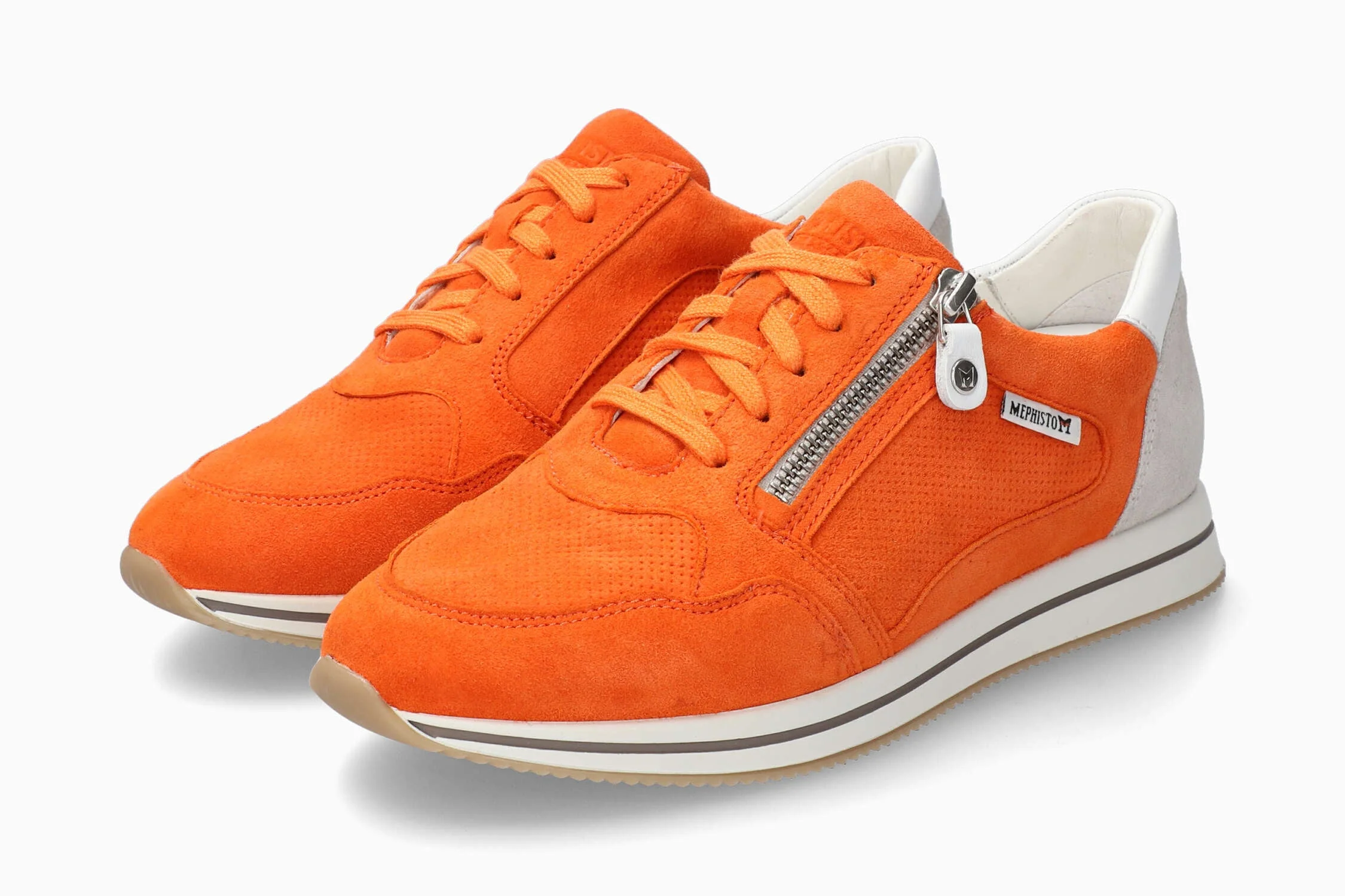 Leenie - Burnt Orange | M7WE - Image 2