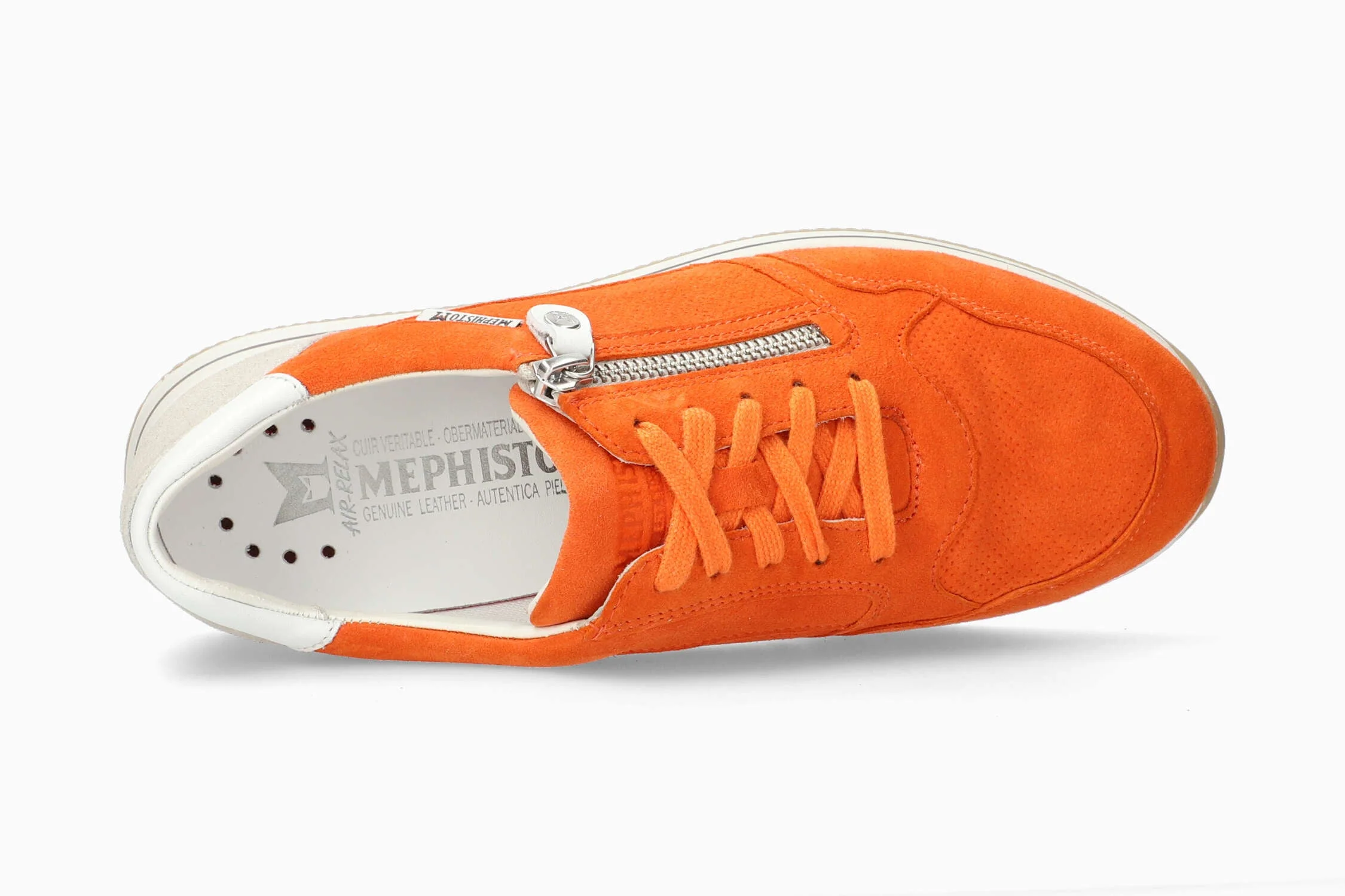 Leenie - Burnt Orange | M7WE - Image 3