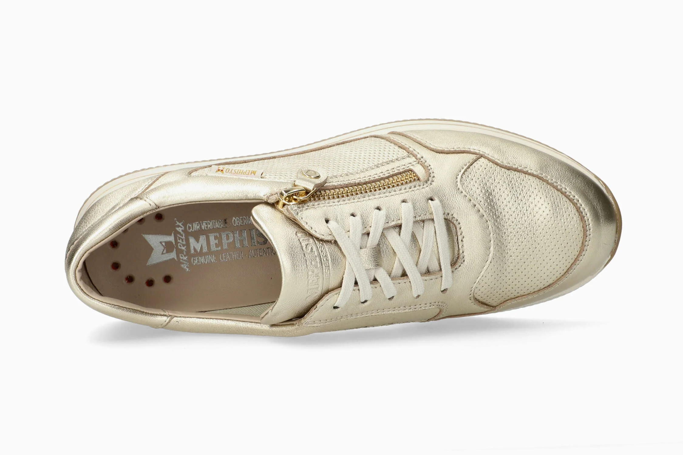 Leenie - Gold | M6FA - Image 3
