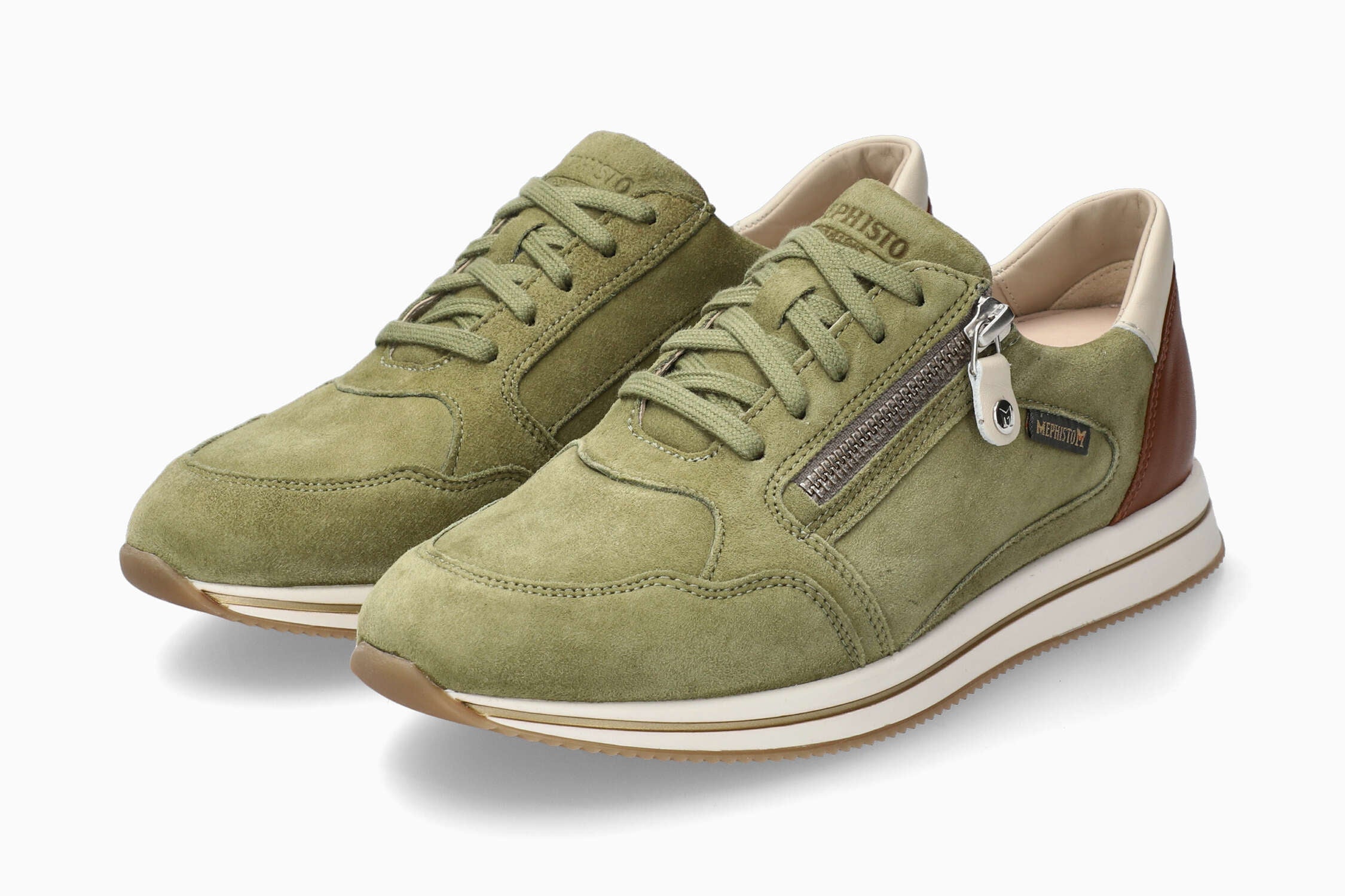 Leenie - Khaki | M8UL - Image 2