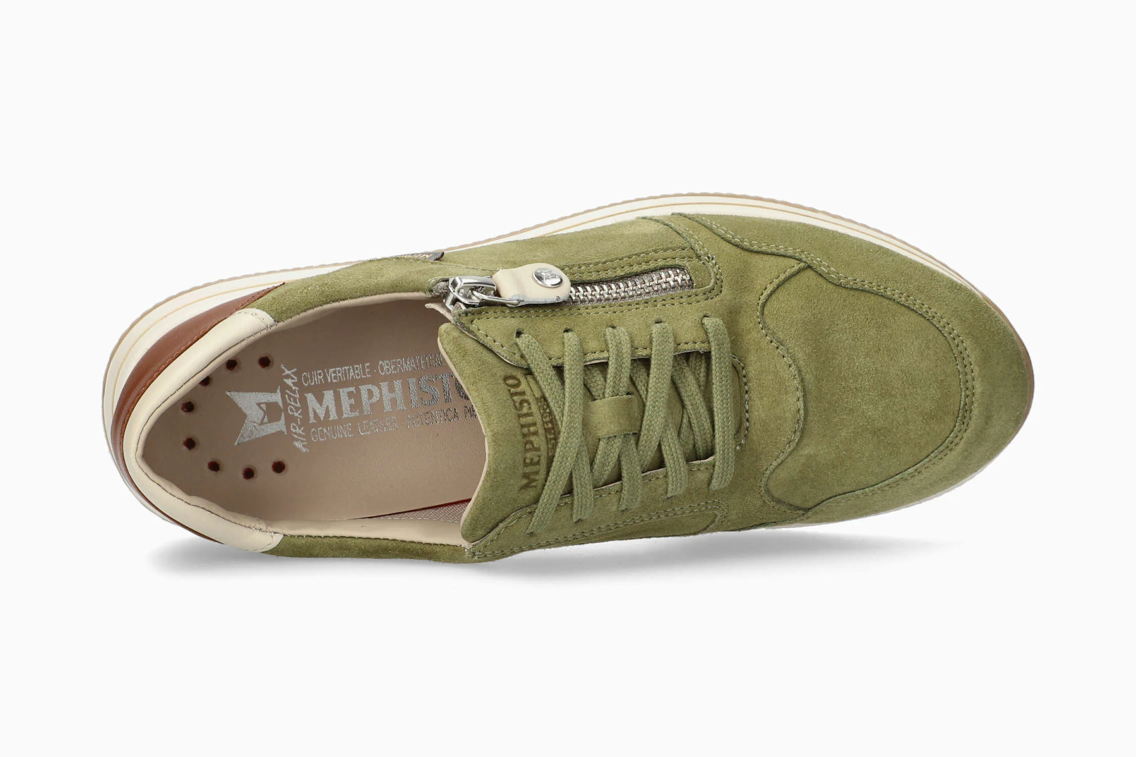 Leenie - Khaki | M8UL - Image 3