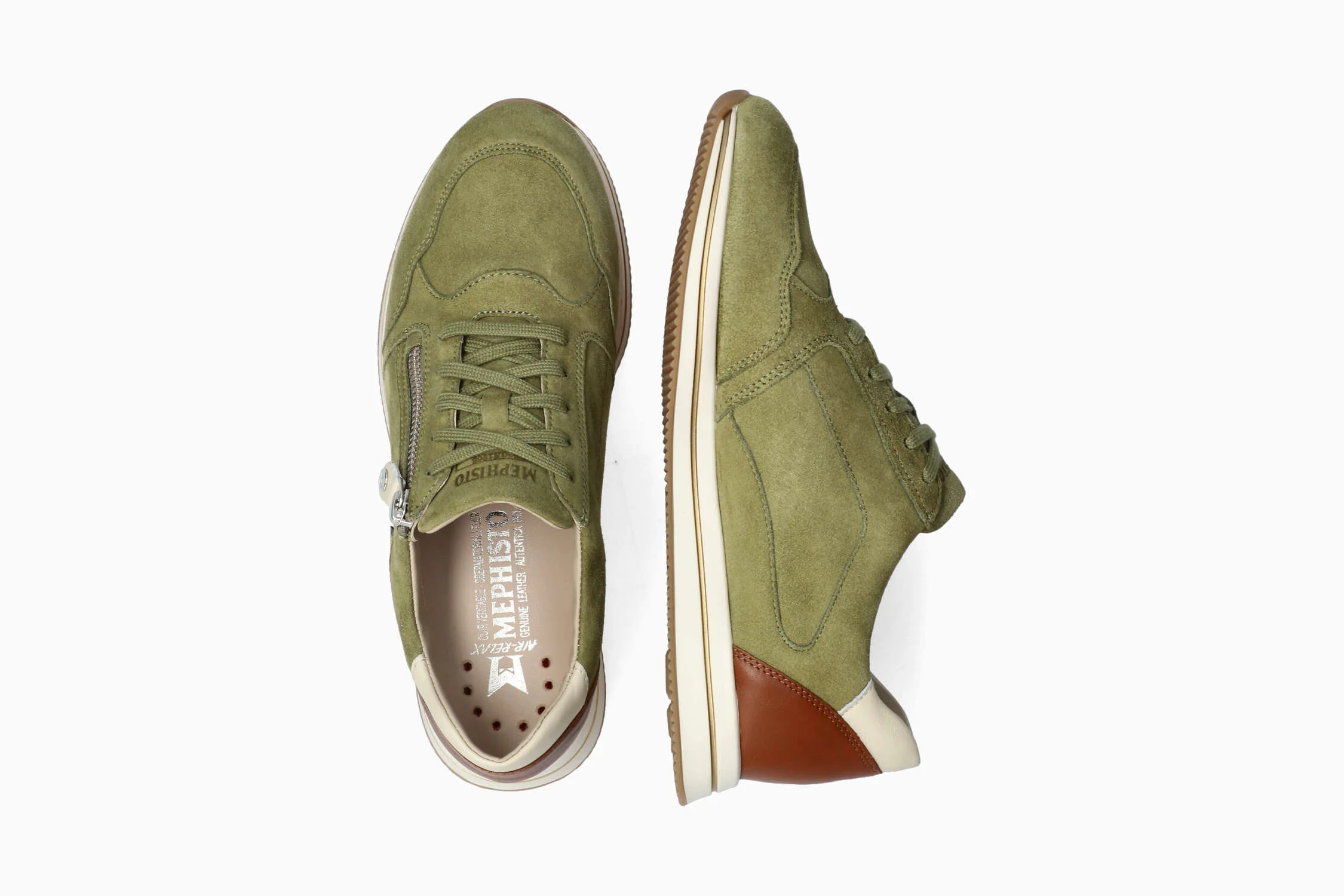 Leenie - Khaki | M8UL - Image 5