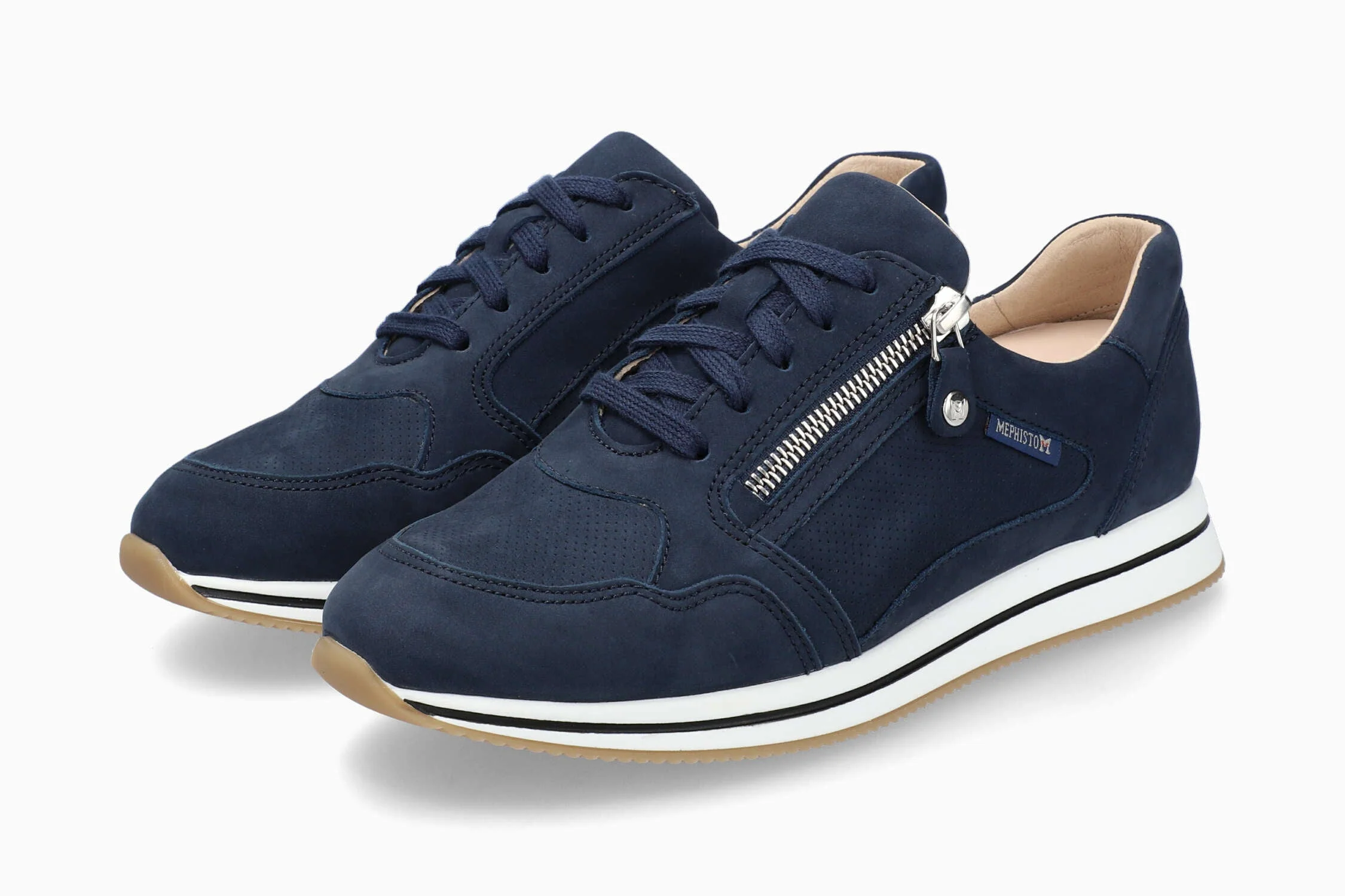 Leenie - Jeans Blue | M2DA - Image 2