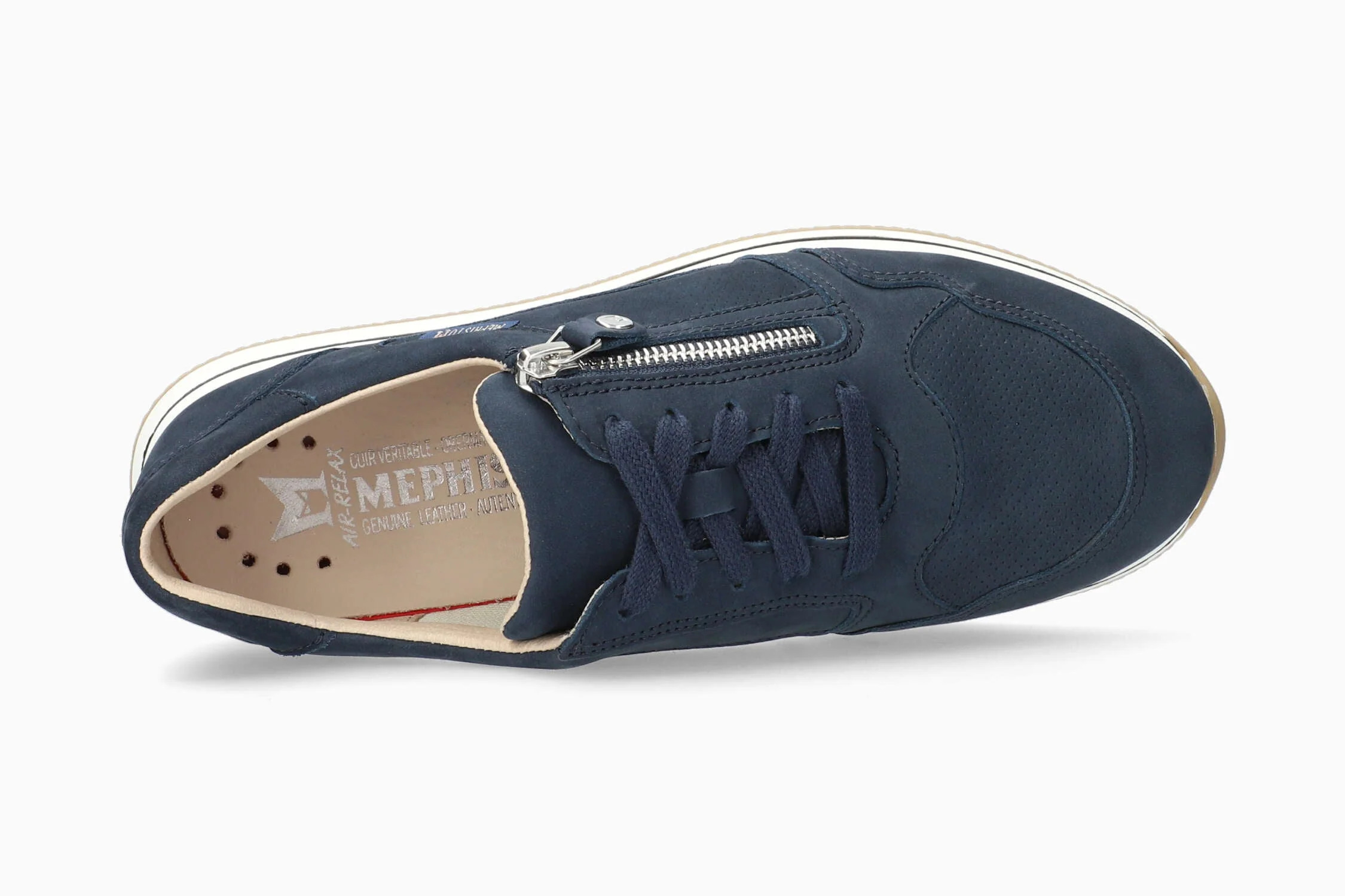 Leenie - Jeans Blue | M2DA - Image 3
