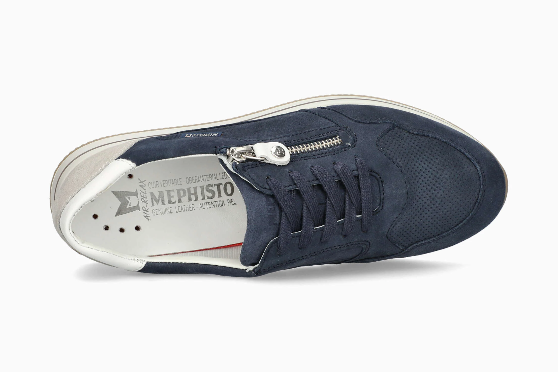 Leenie - Jeans Blue | M8BG - Image 3
