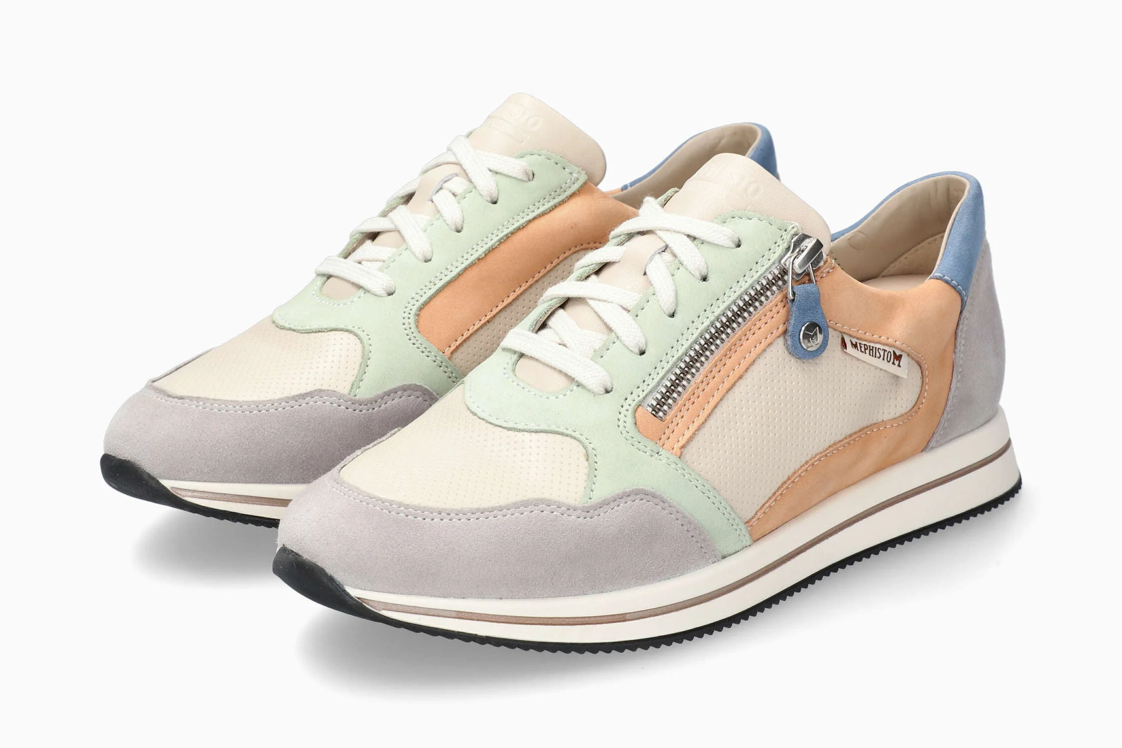 Leenie - Light Grey | M7GA - Image 2