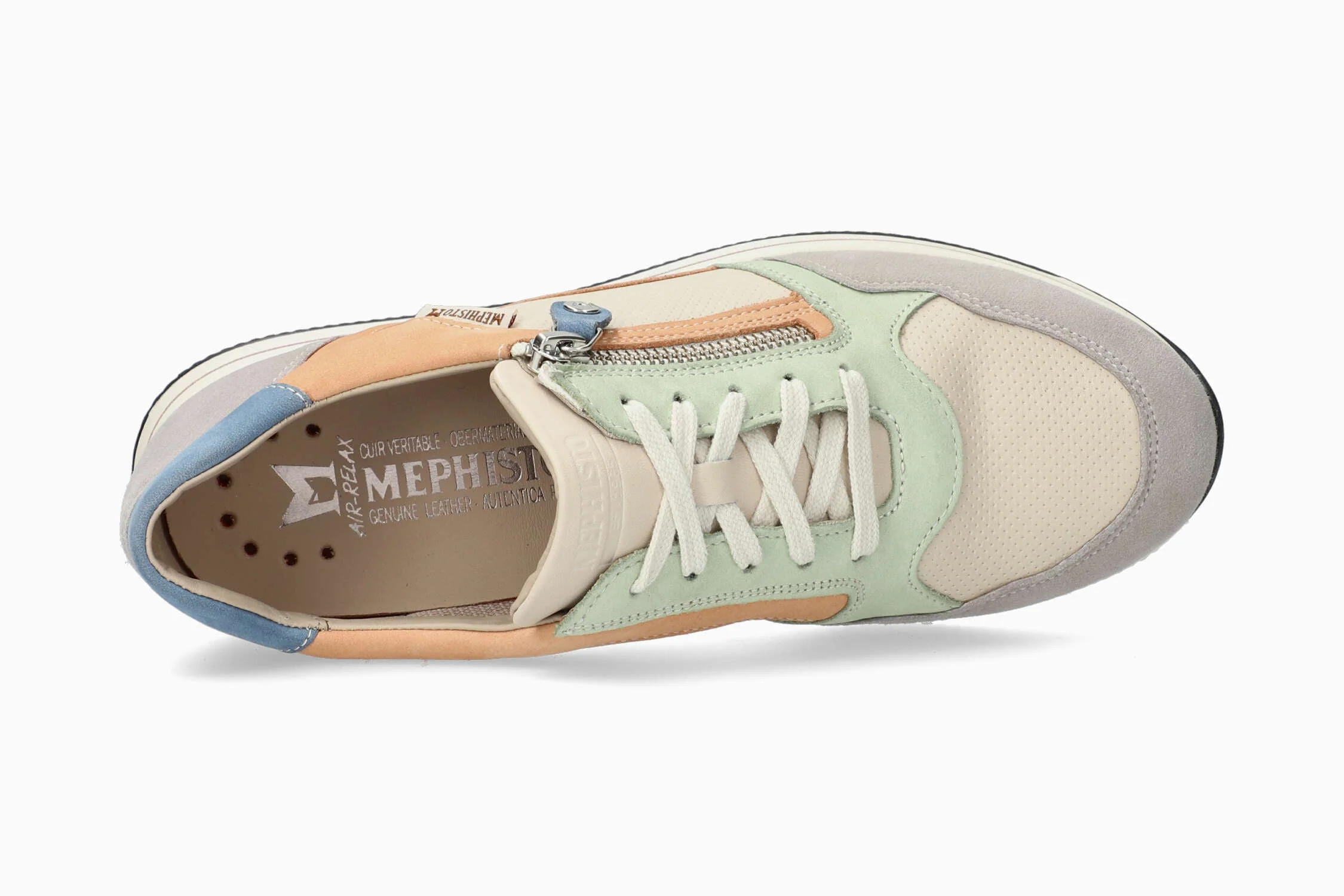 Leenie - Light Grey | M7GA - Image 3