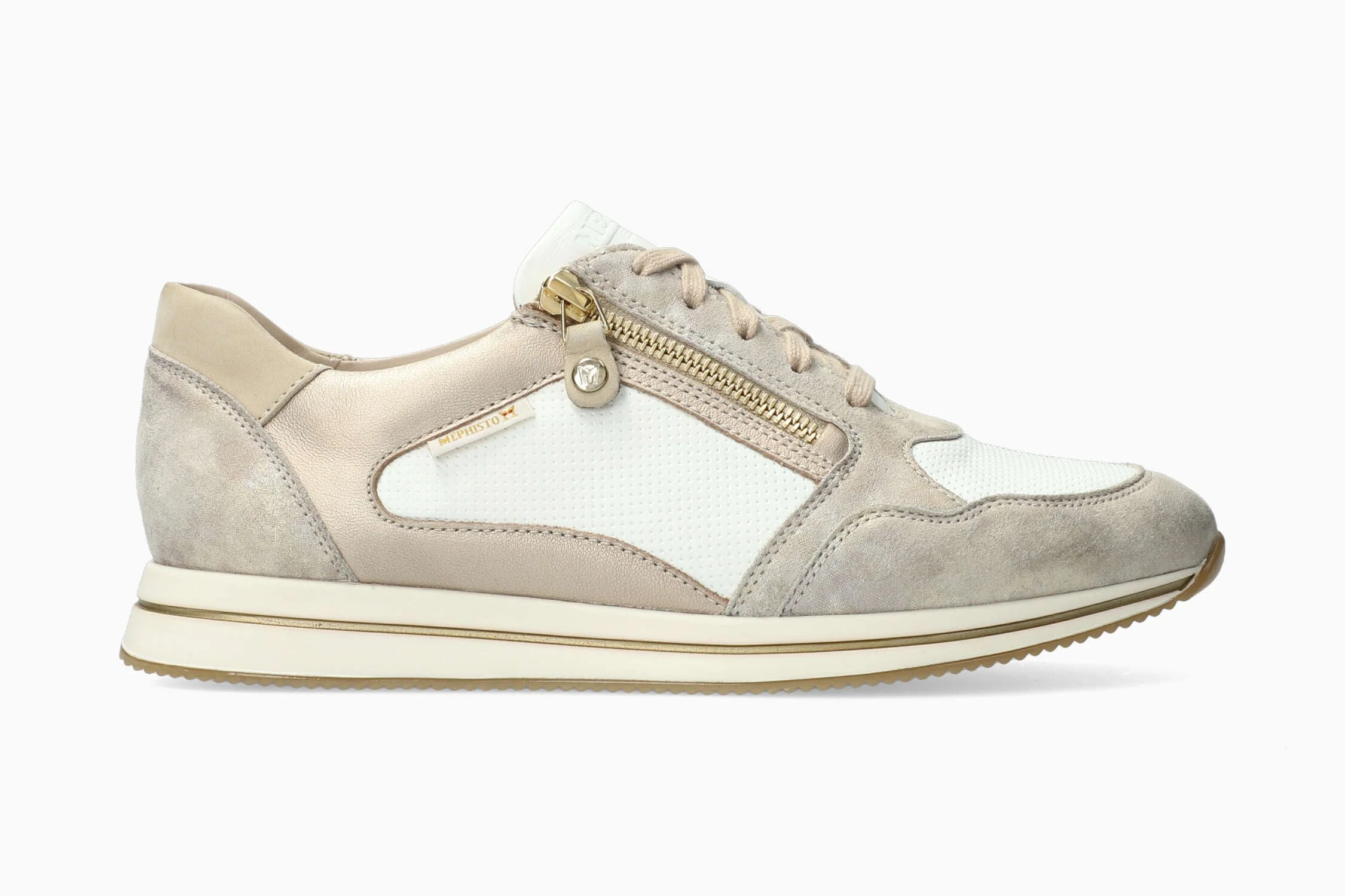 Leenie - Light Taupe | M7DF