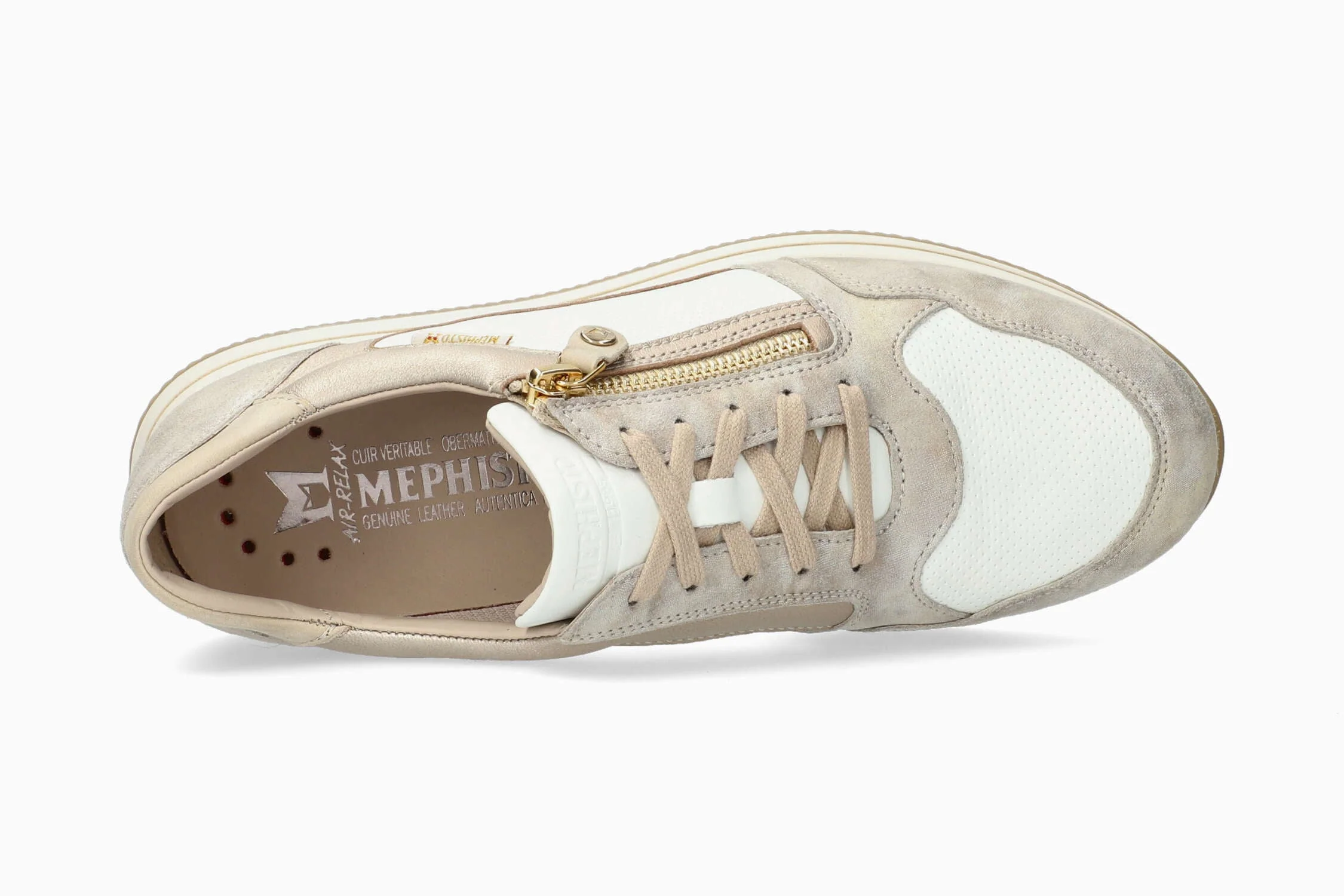 Leenie - Light Taupe | M7DF - Image 3