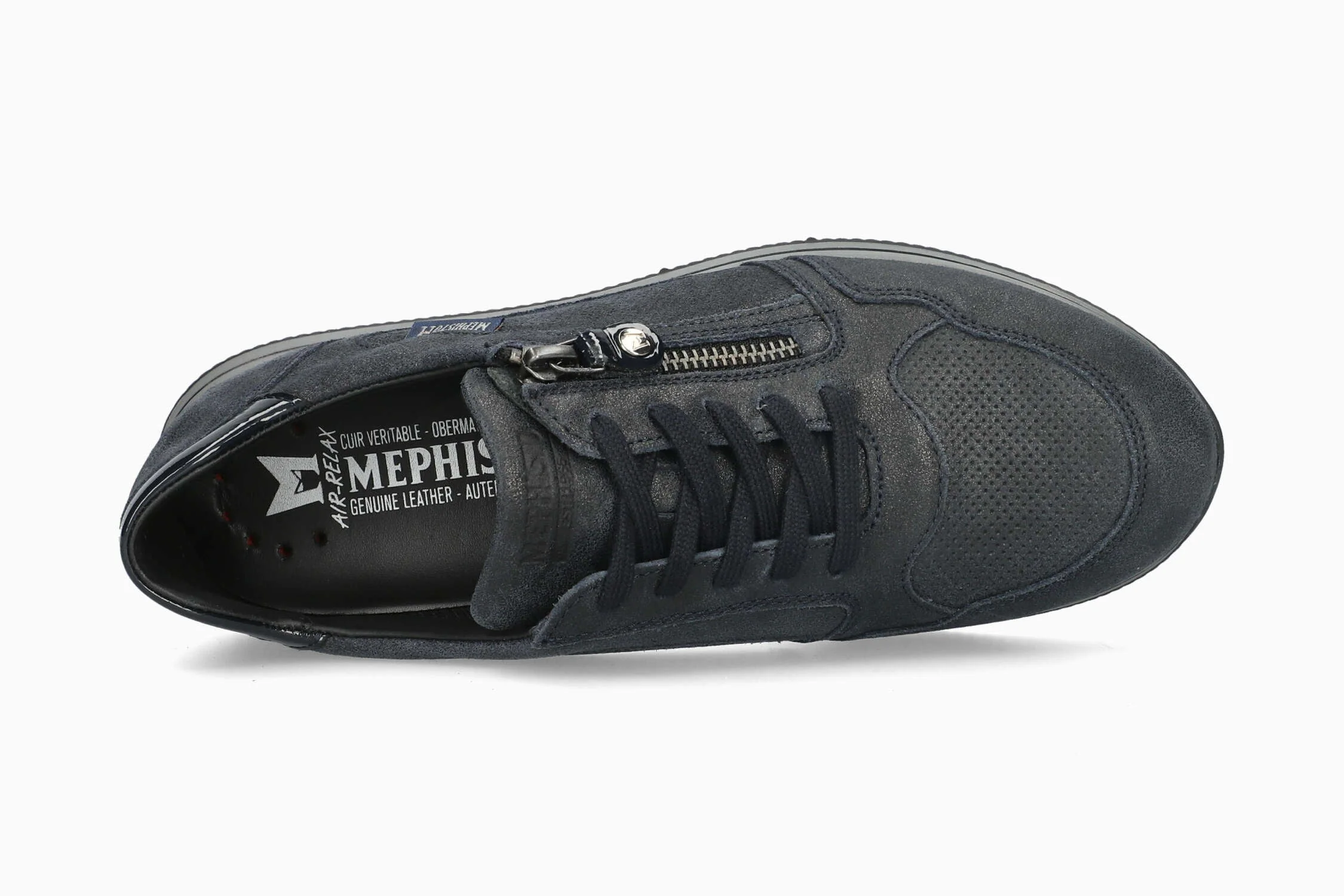 Leenie - Navy | M8KG - Image 3