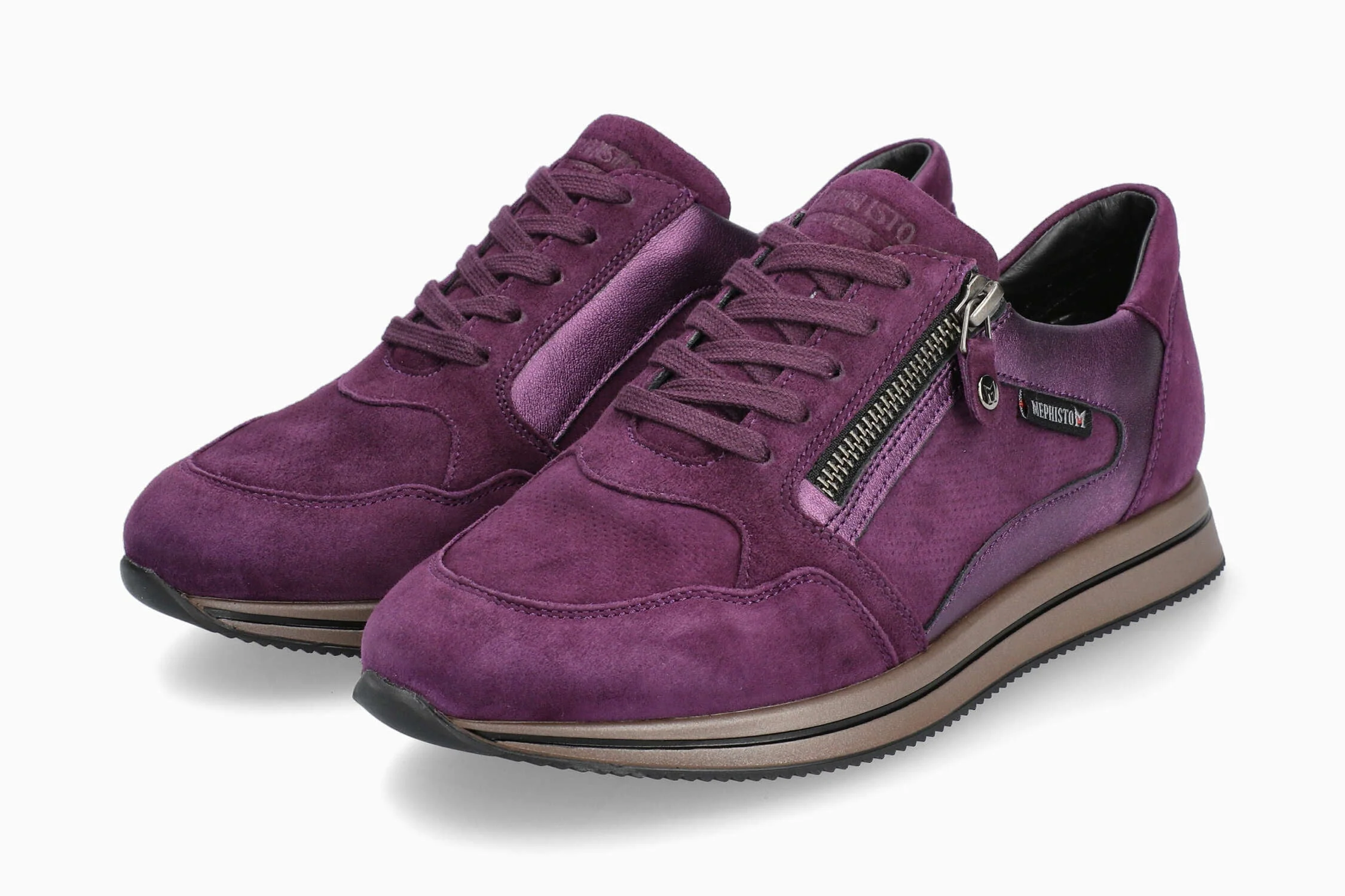 Leenie - Purple | M7PM - Image 2
