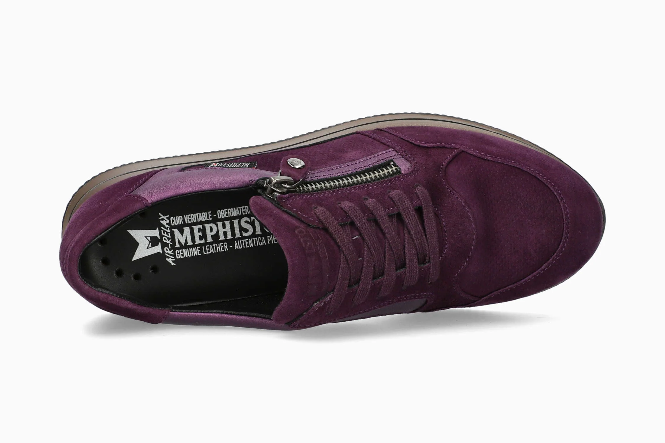Leenie - Purple | M7PM - Image 3