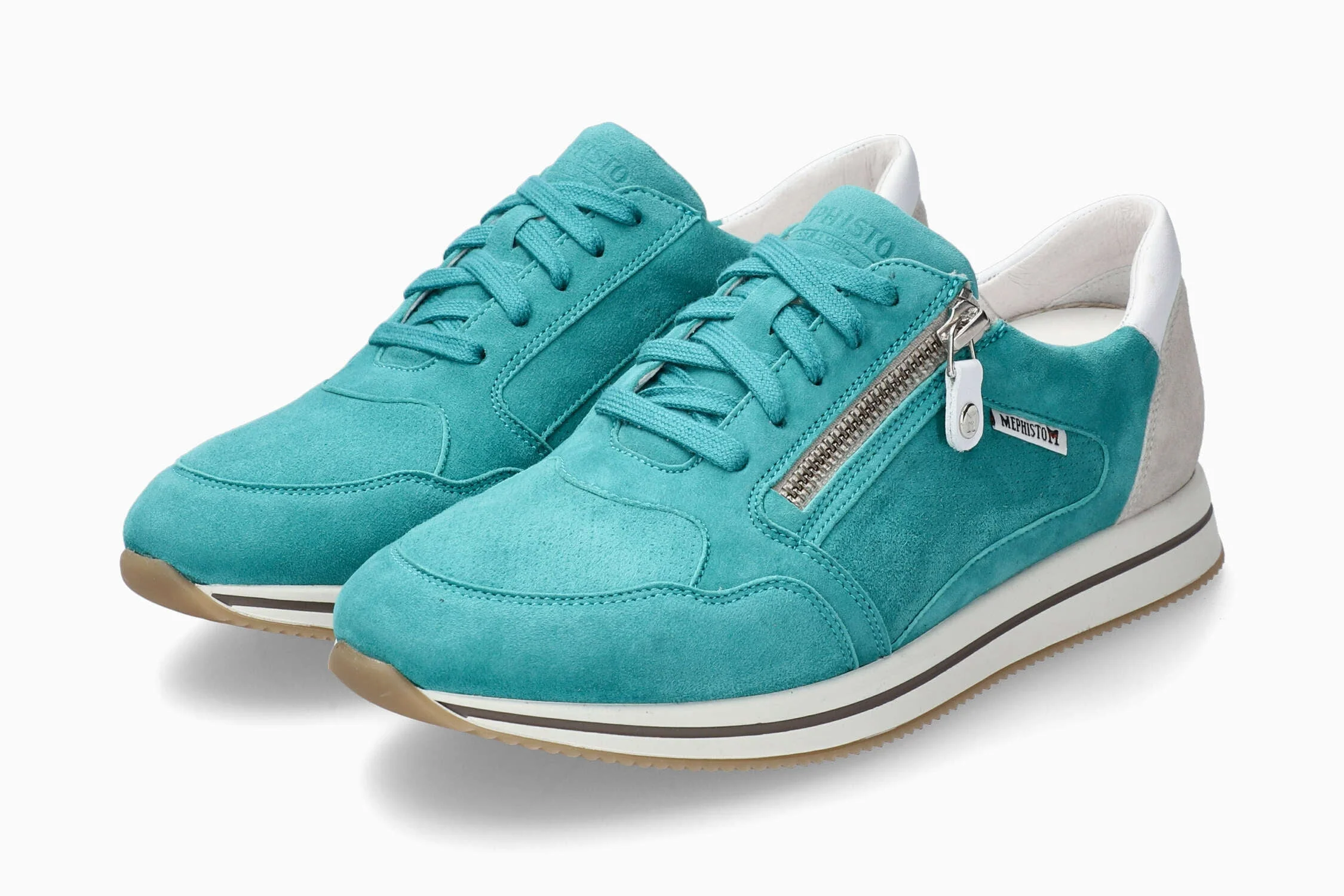Leenie - Turquoise | M8BE - Image 2