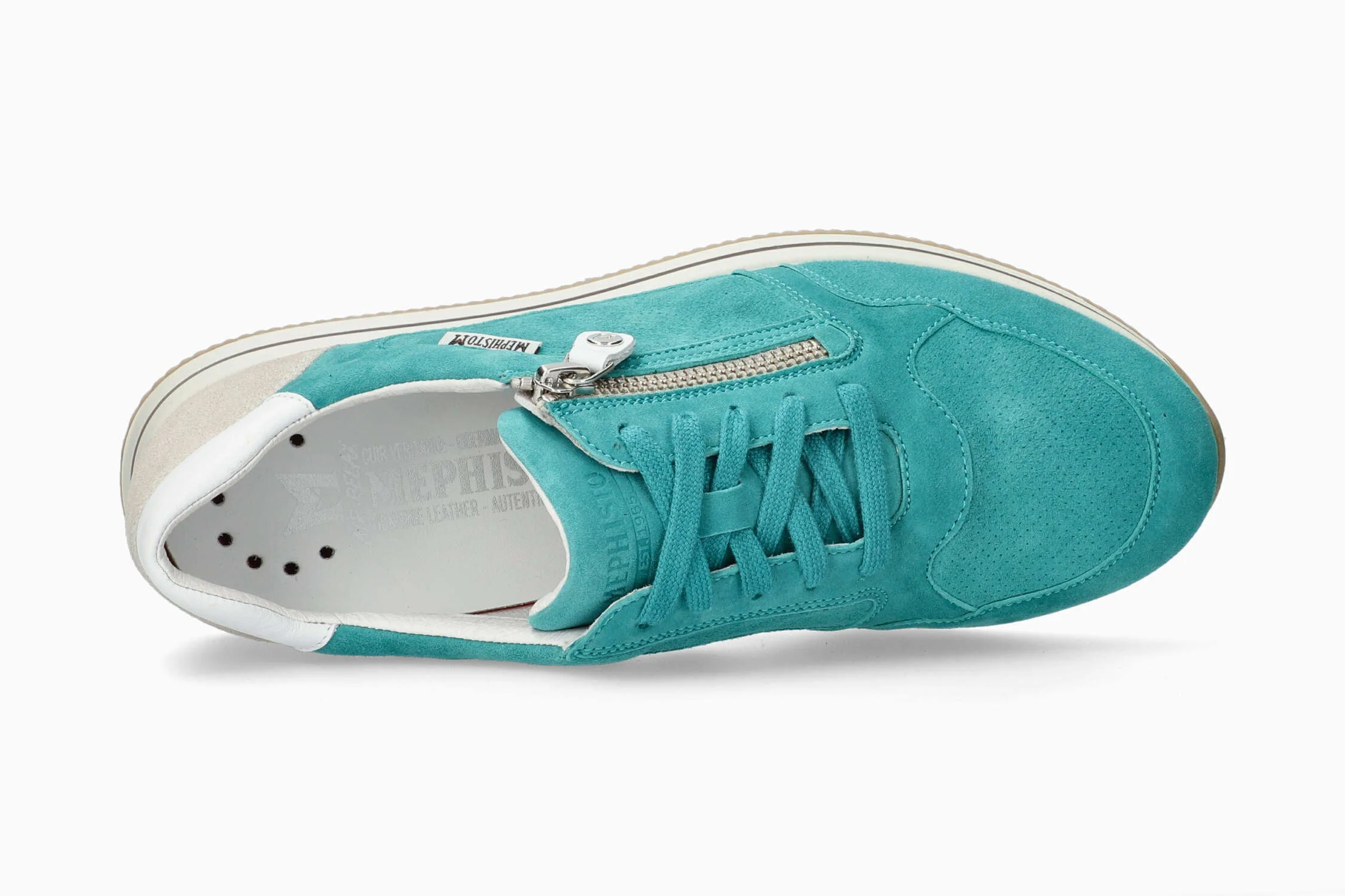 Leenie - Turquoise | M8BE - Image 3