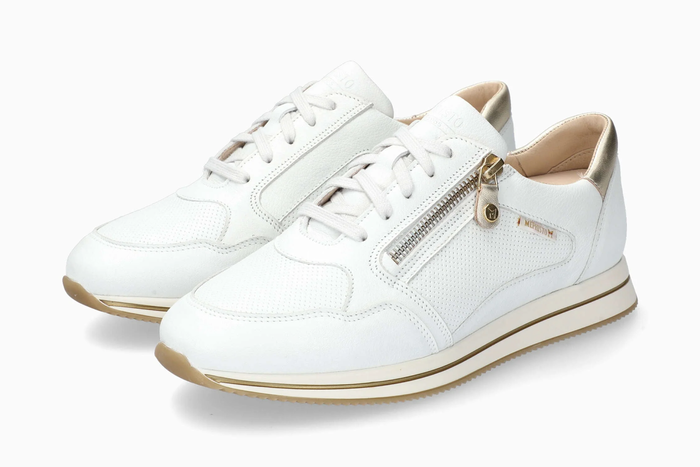 Leenie - White | M6ES - Image 2