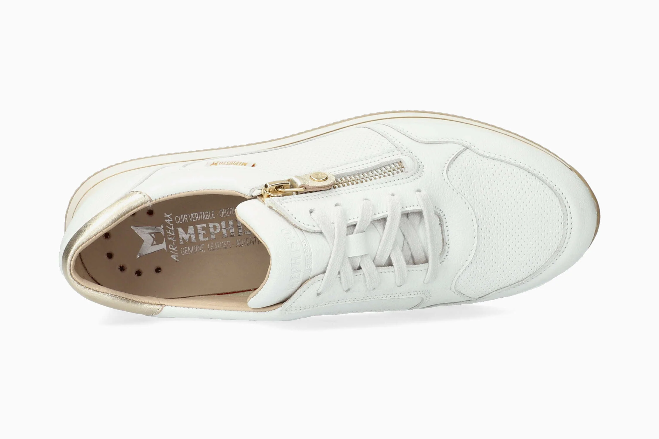 Leenie - White | M6ES - Image 3