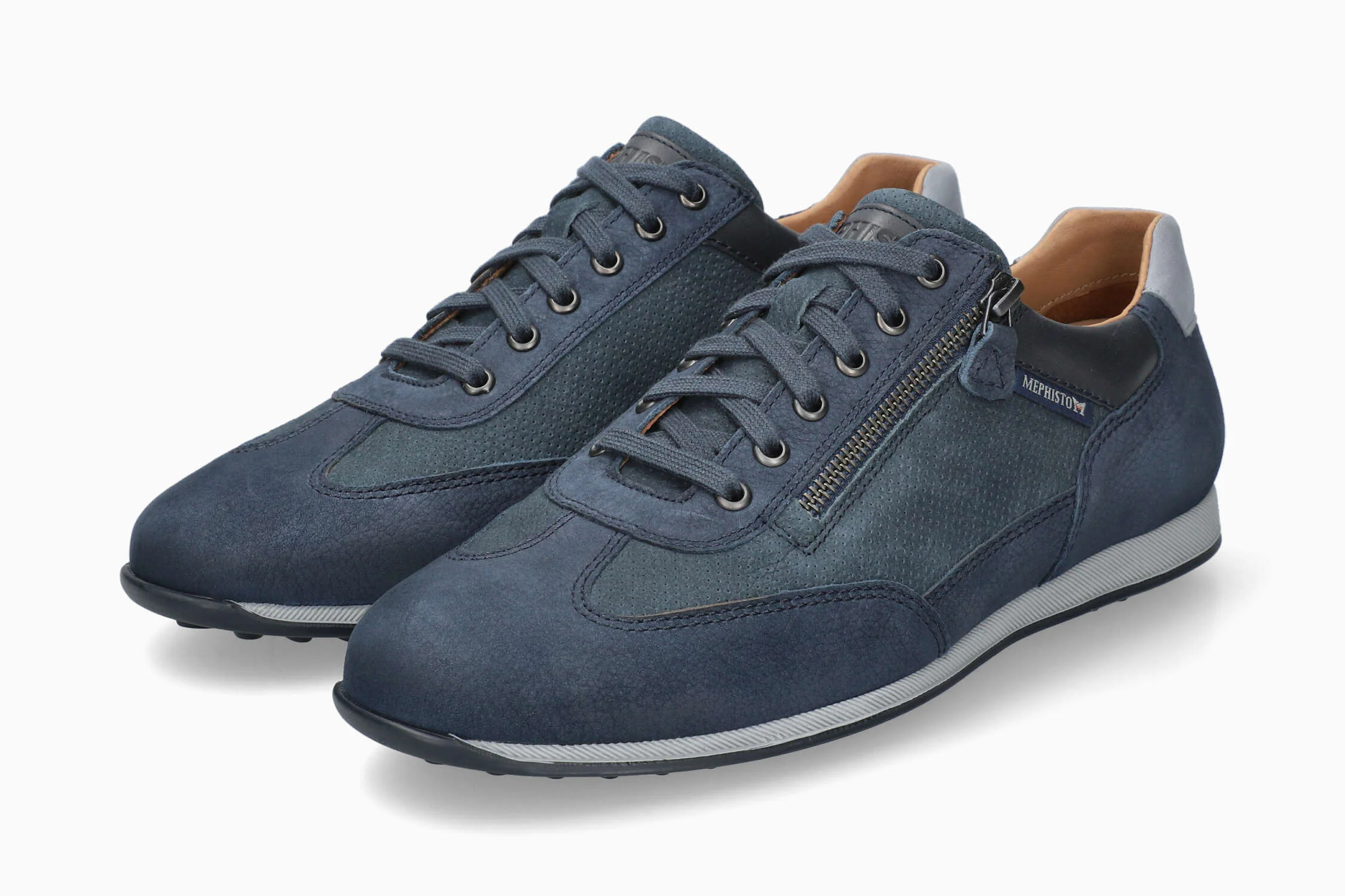 Leon - Jeans Blue | M9AO - Image 2