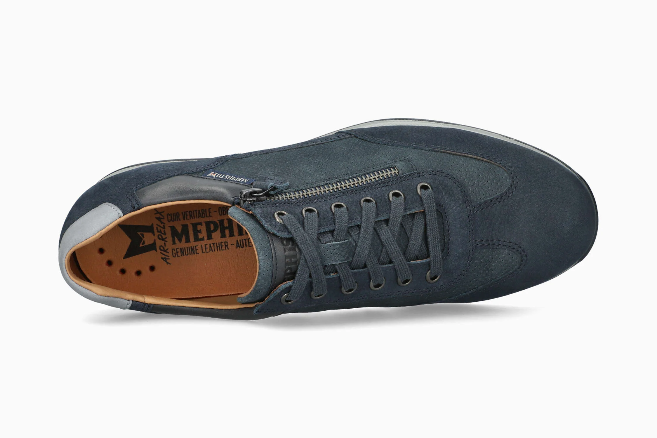 Leon - Jeans Blue | M9AO - Image 3