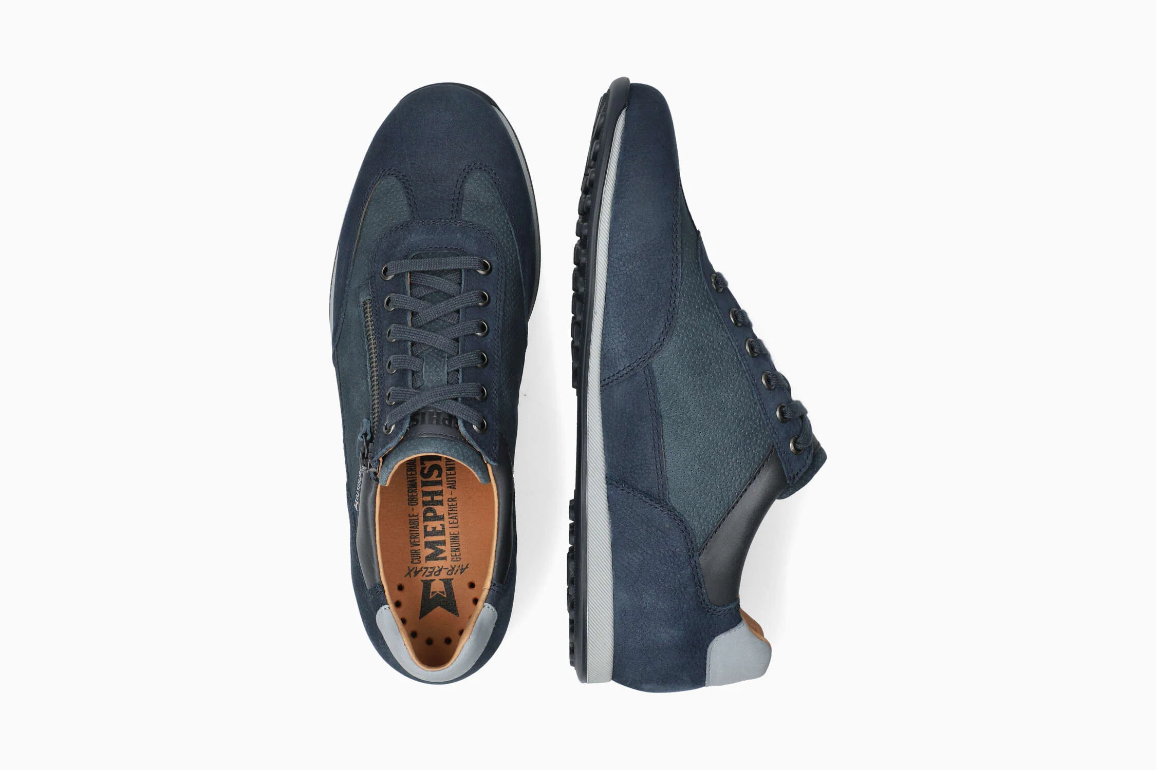 Leon - Jeans Blue | M9AO - Image 5