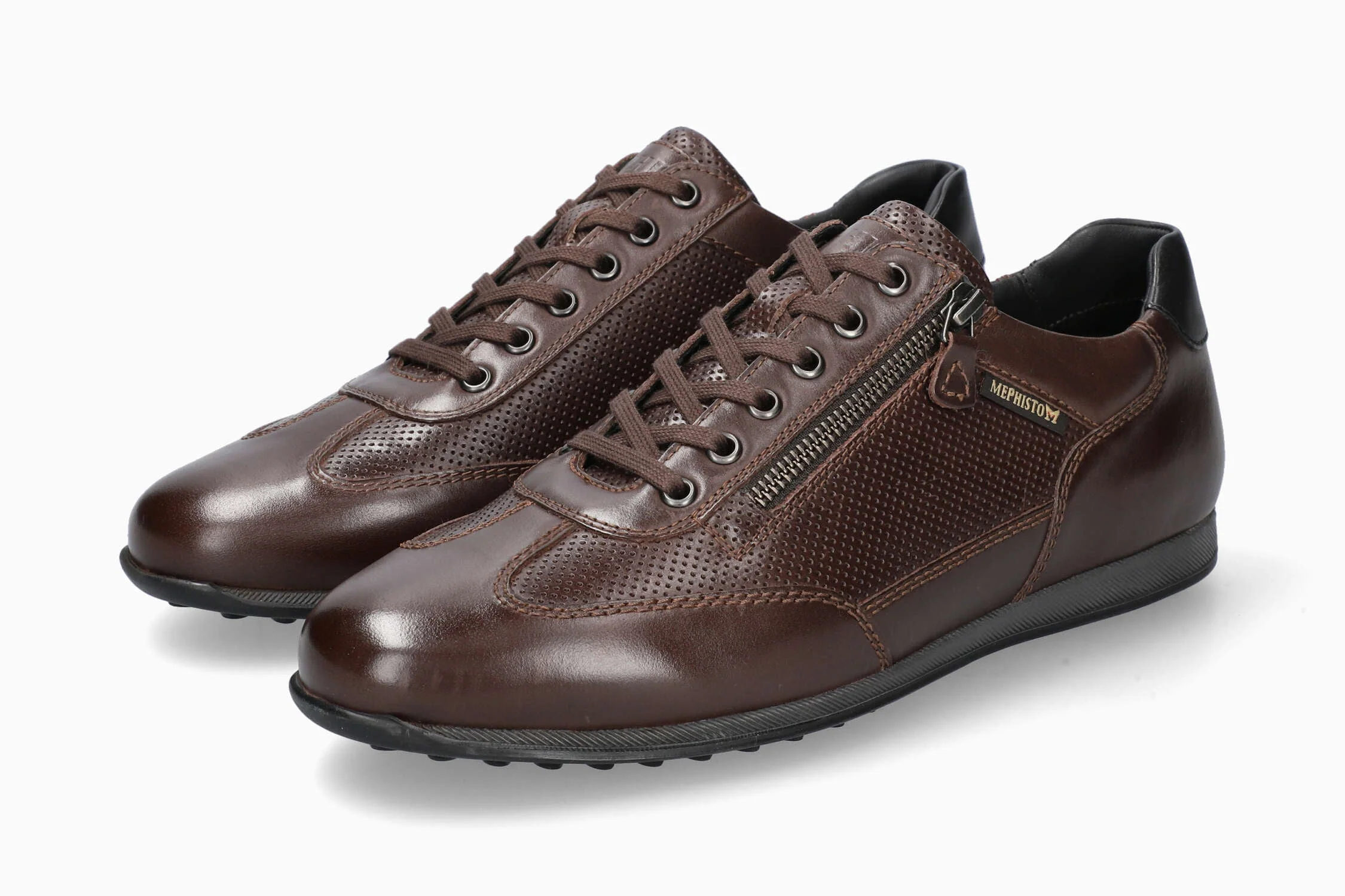 Leon - Brown | M6TZ - Image 2