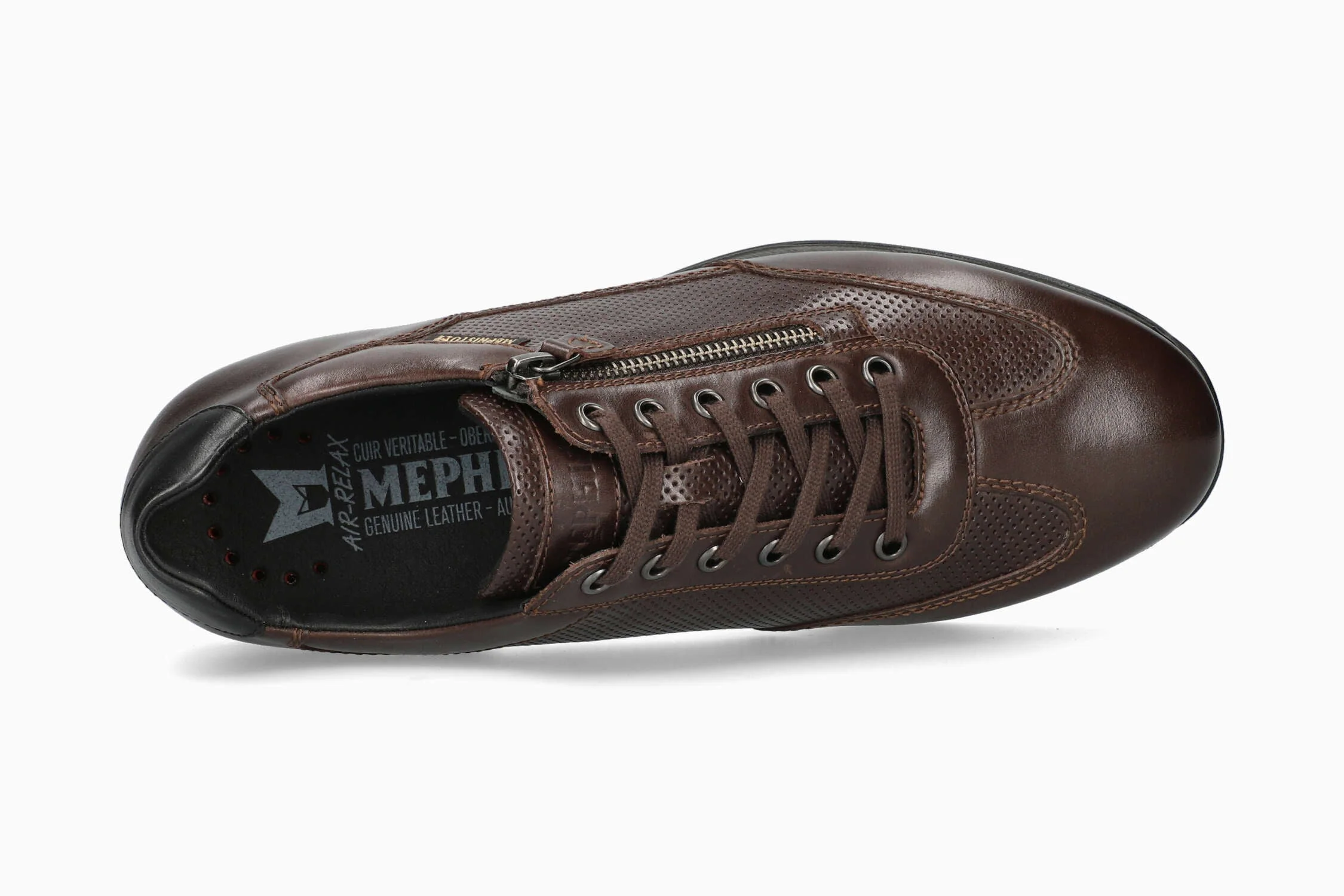 Leon - Brown | M6TZ - Image 3