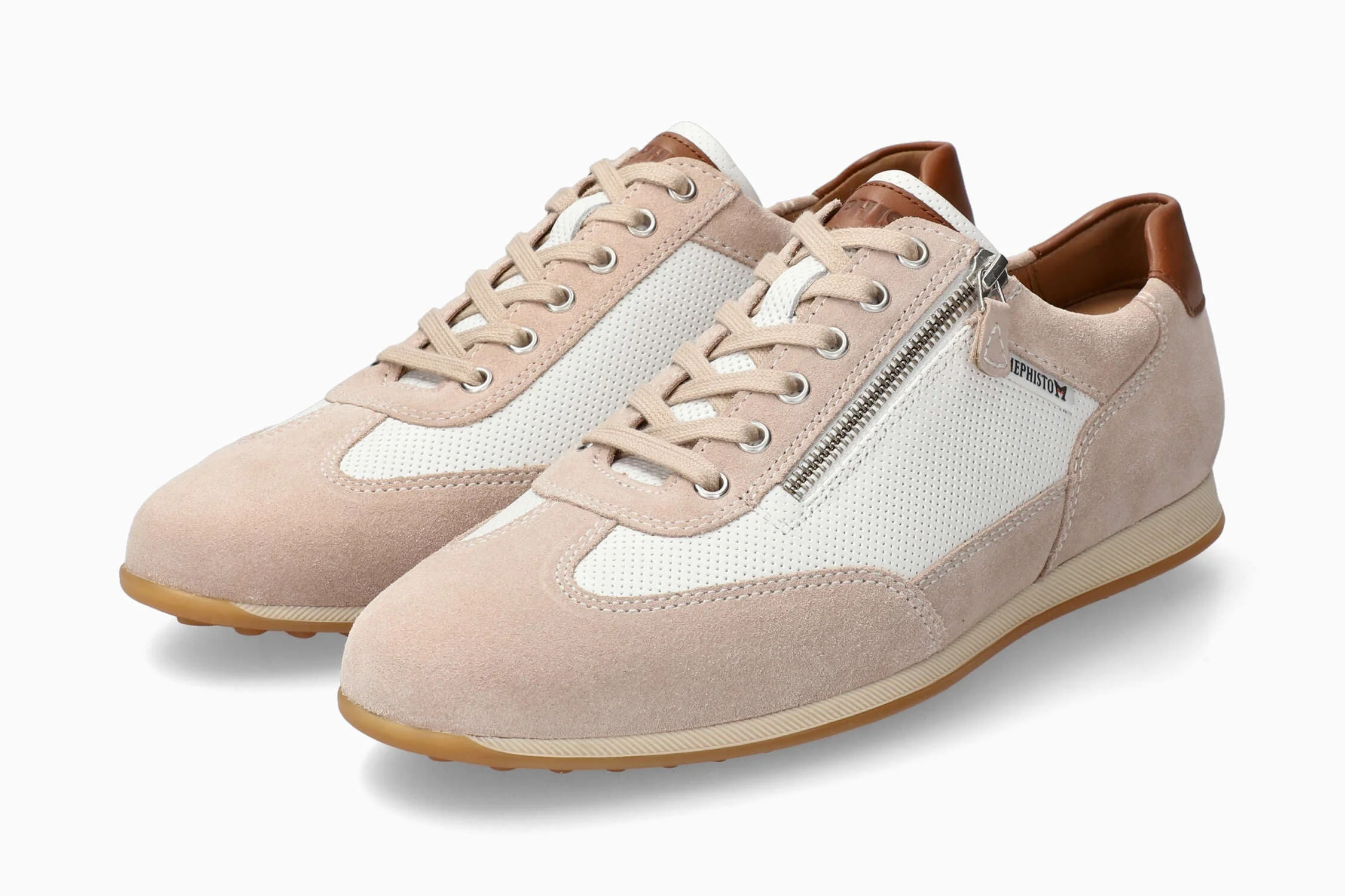 Leon - Light Sand | M8BQ - Image 2