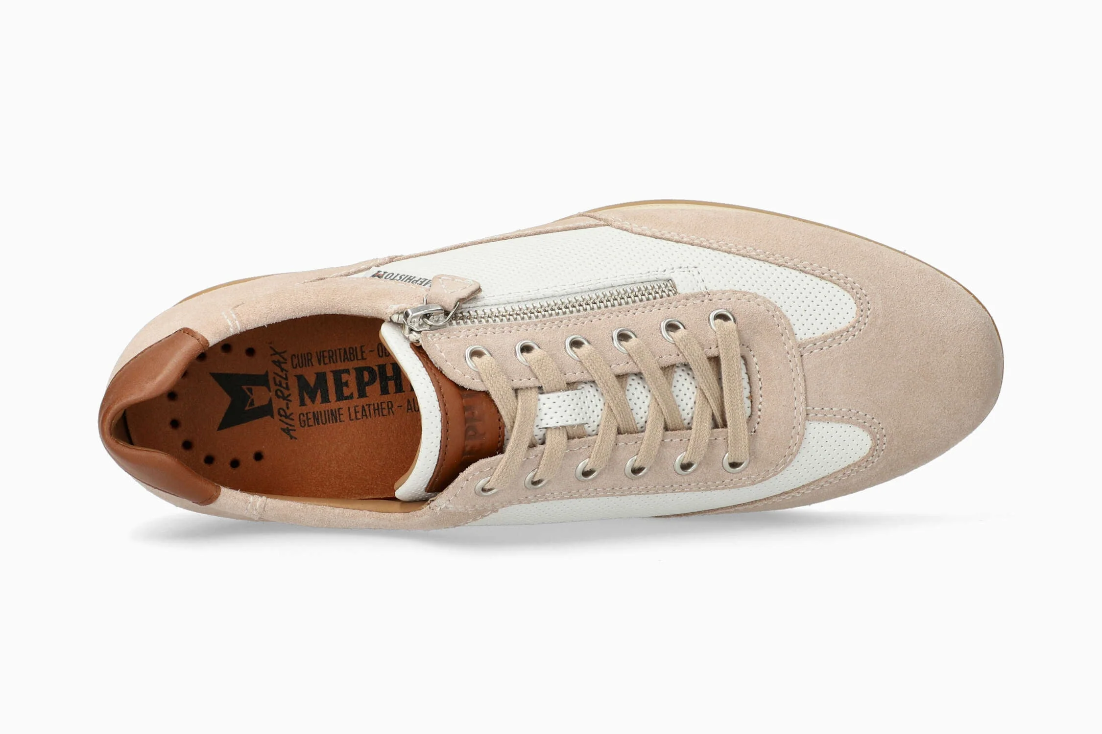 Leon - Light Sand | M8BQ - Image 3