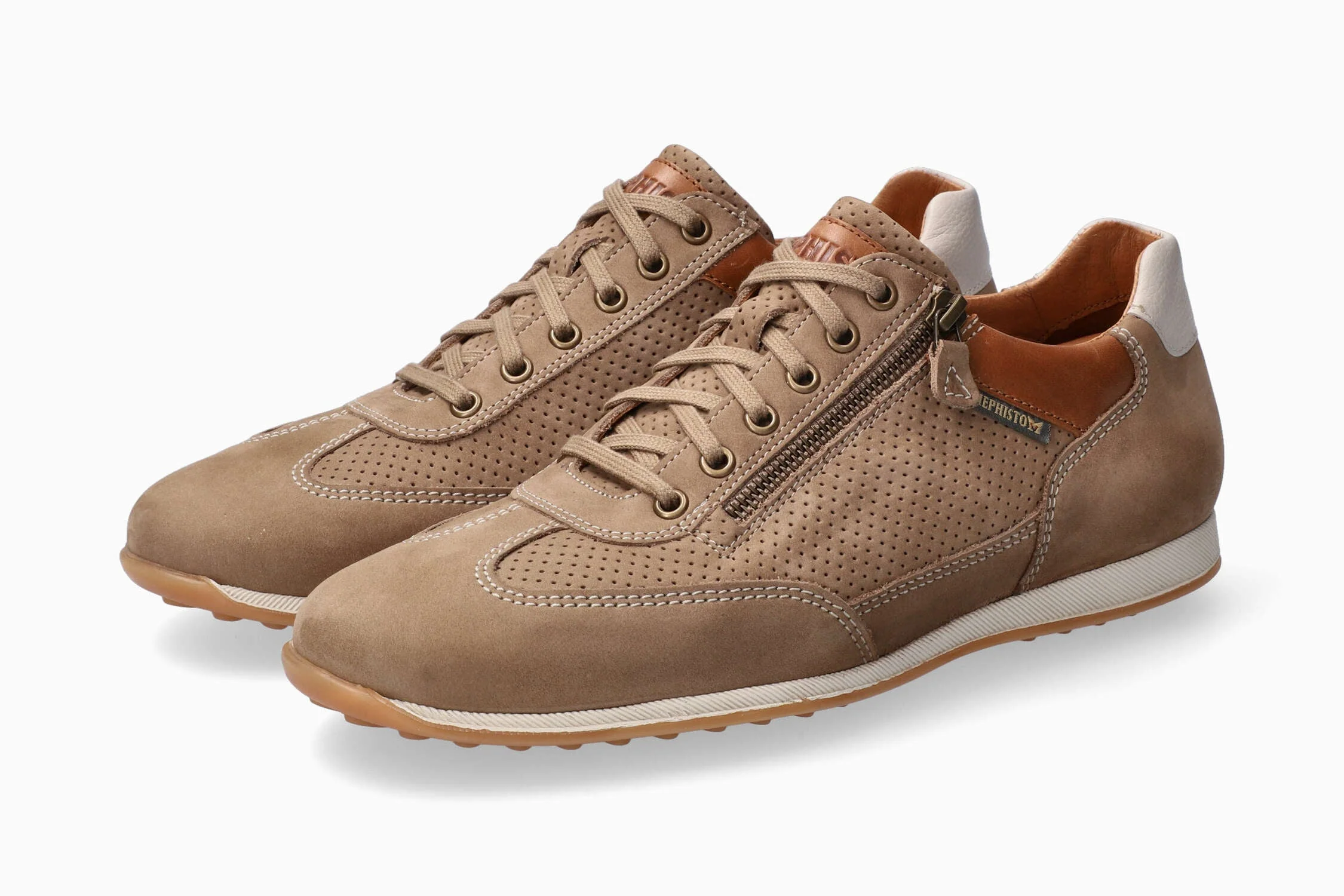Leon - Taupe | M4RY - Image 2