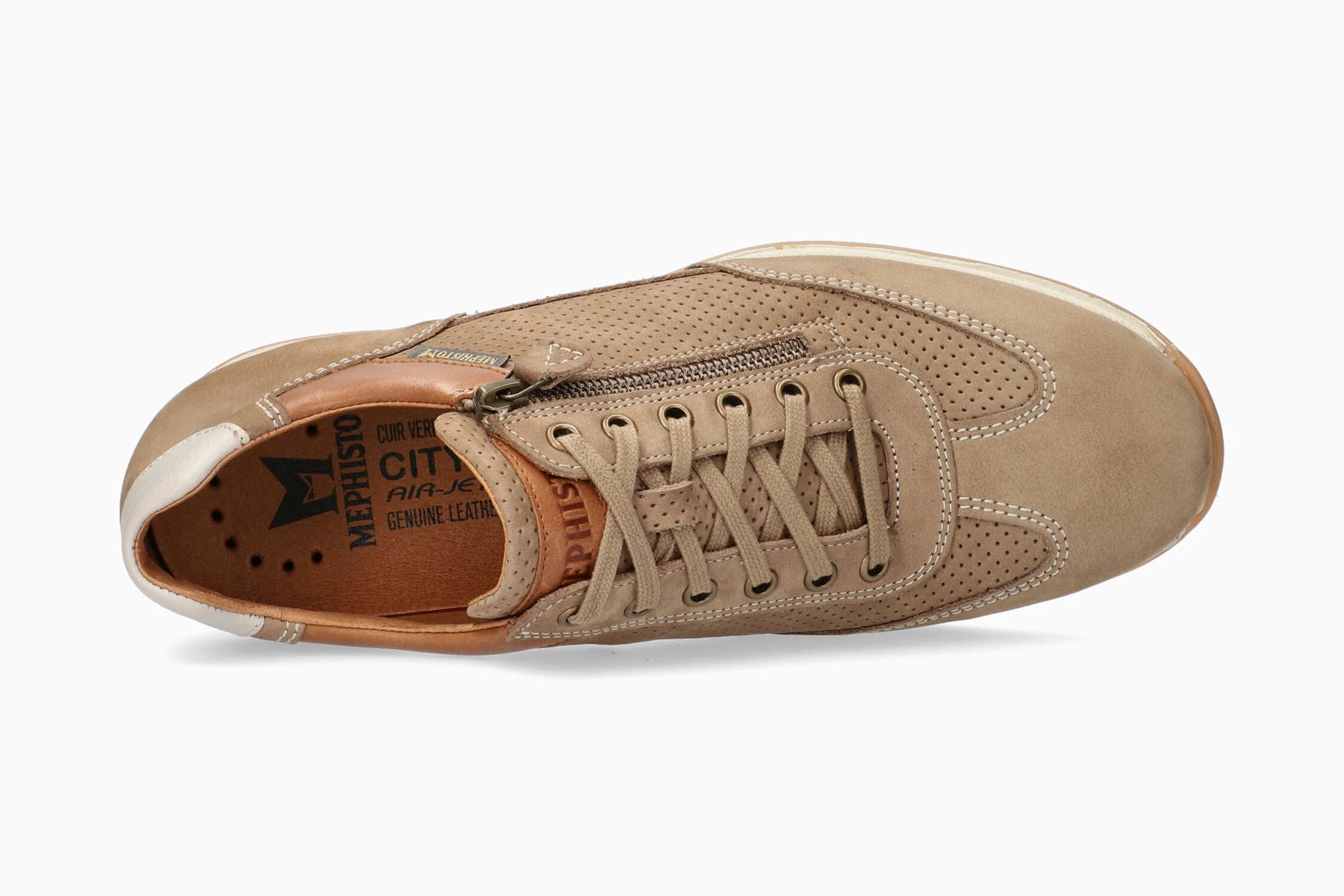 Leon - Taupe | M4RY - Image 3