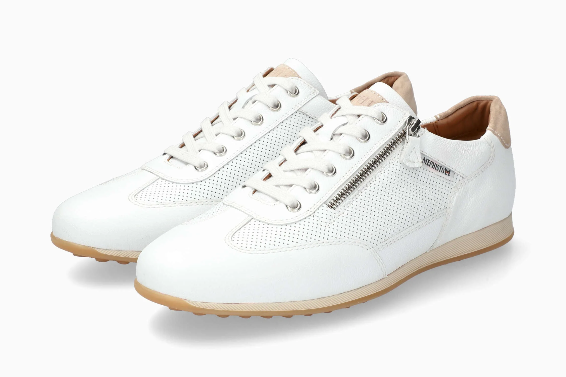 Leon - White | M7EJ - Image 2