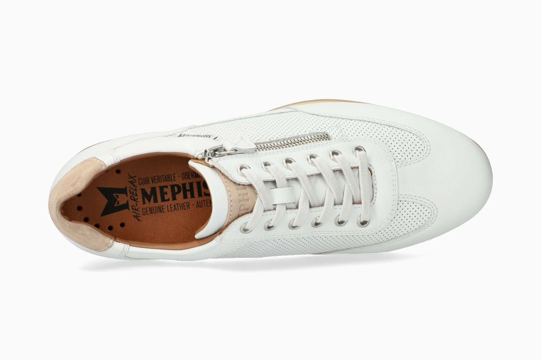 Leon - White | M7EJ - Image 3
