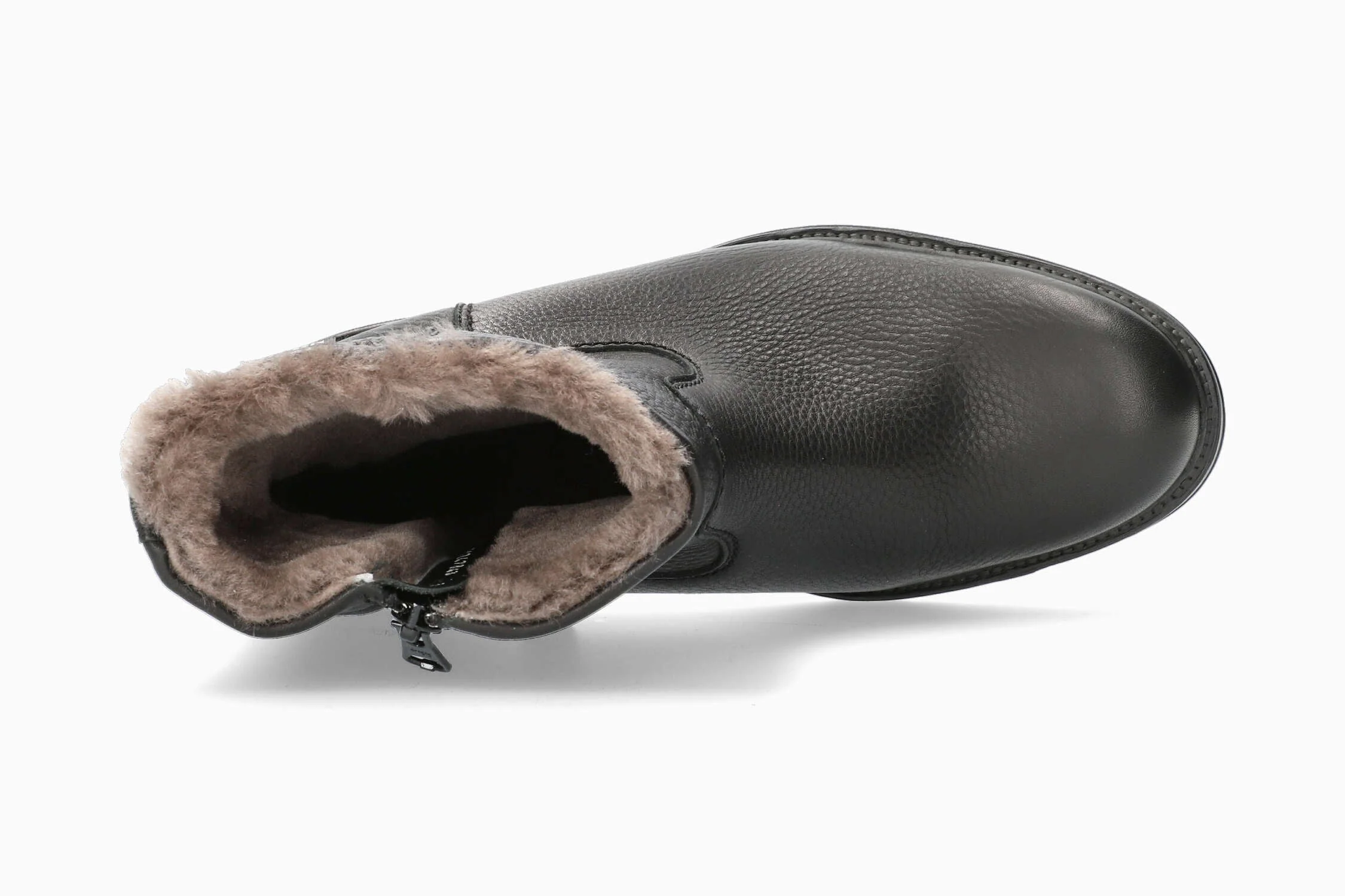 Leonardo - Black | MVH5 - Image 3