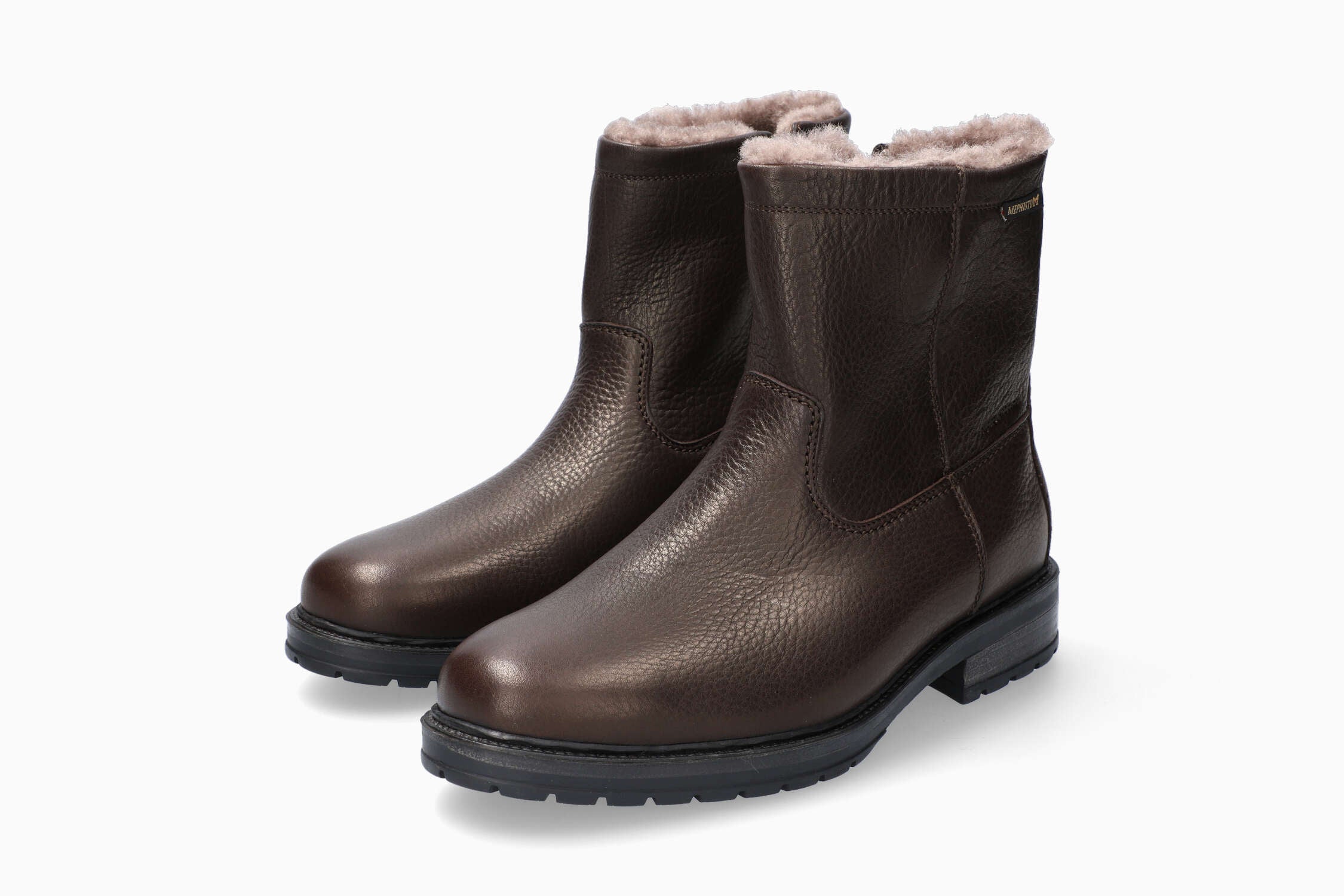 Leonardo - Dark Brown | MVH6 - Image 2