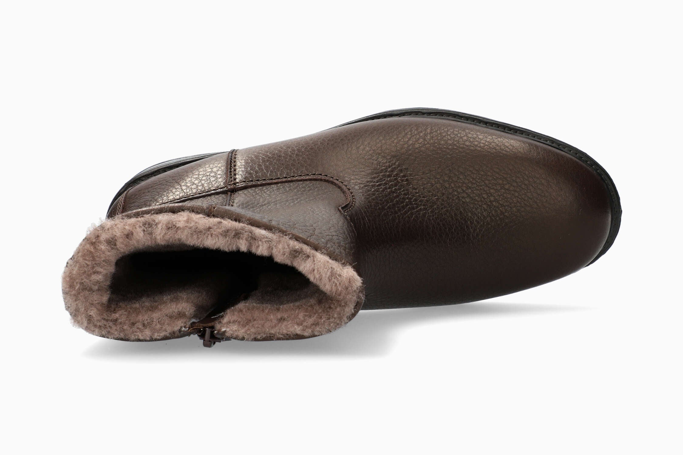 Leonardo - Dark Brown | MVH6 - Image 3