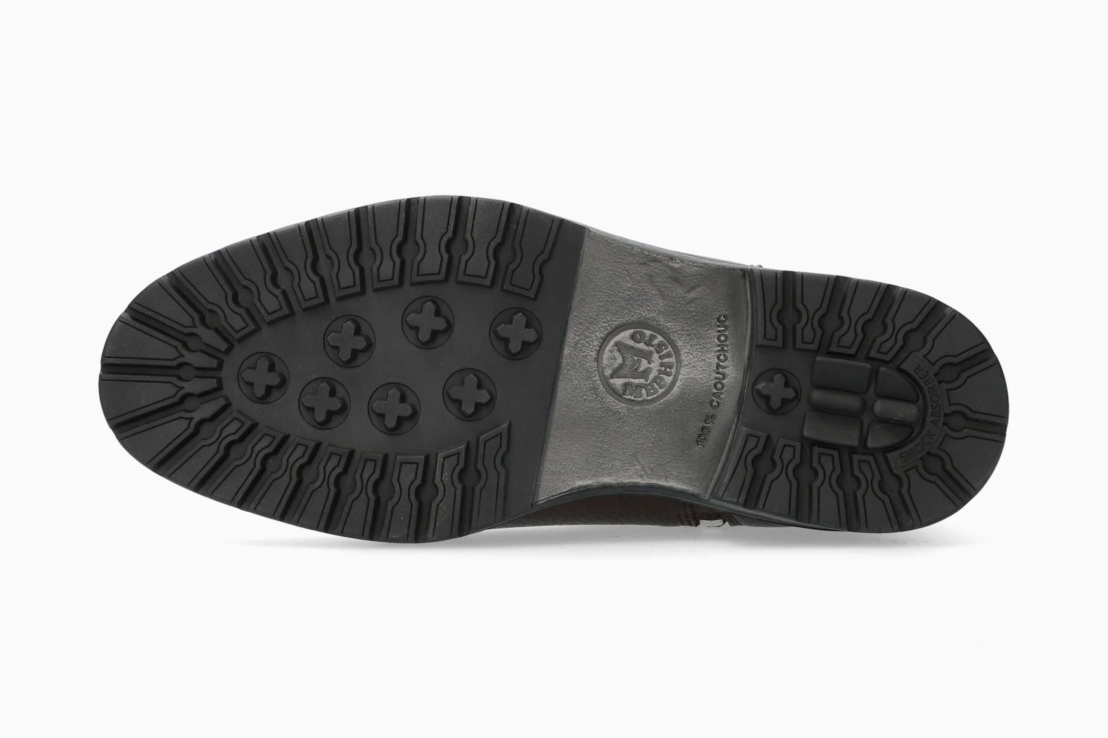 Leonardo - Dark Brown | MVH6 - Image 4