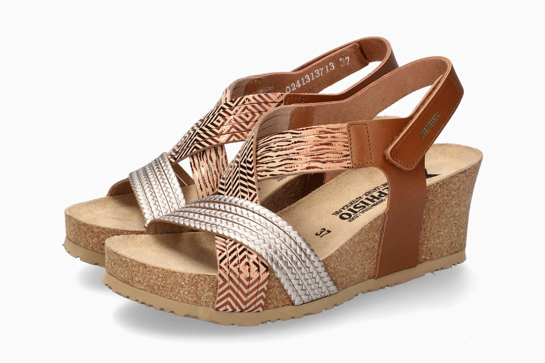 Leonia - Light Sand | M4QW - Image 2
