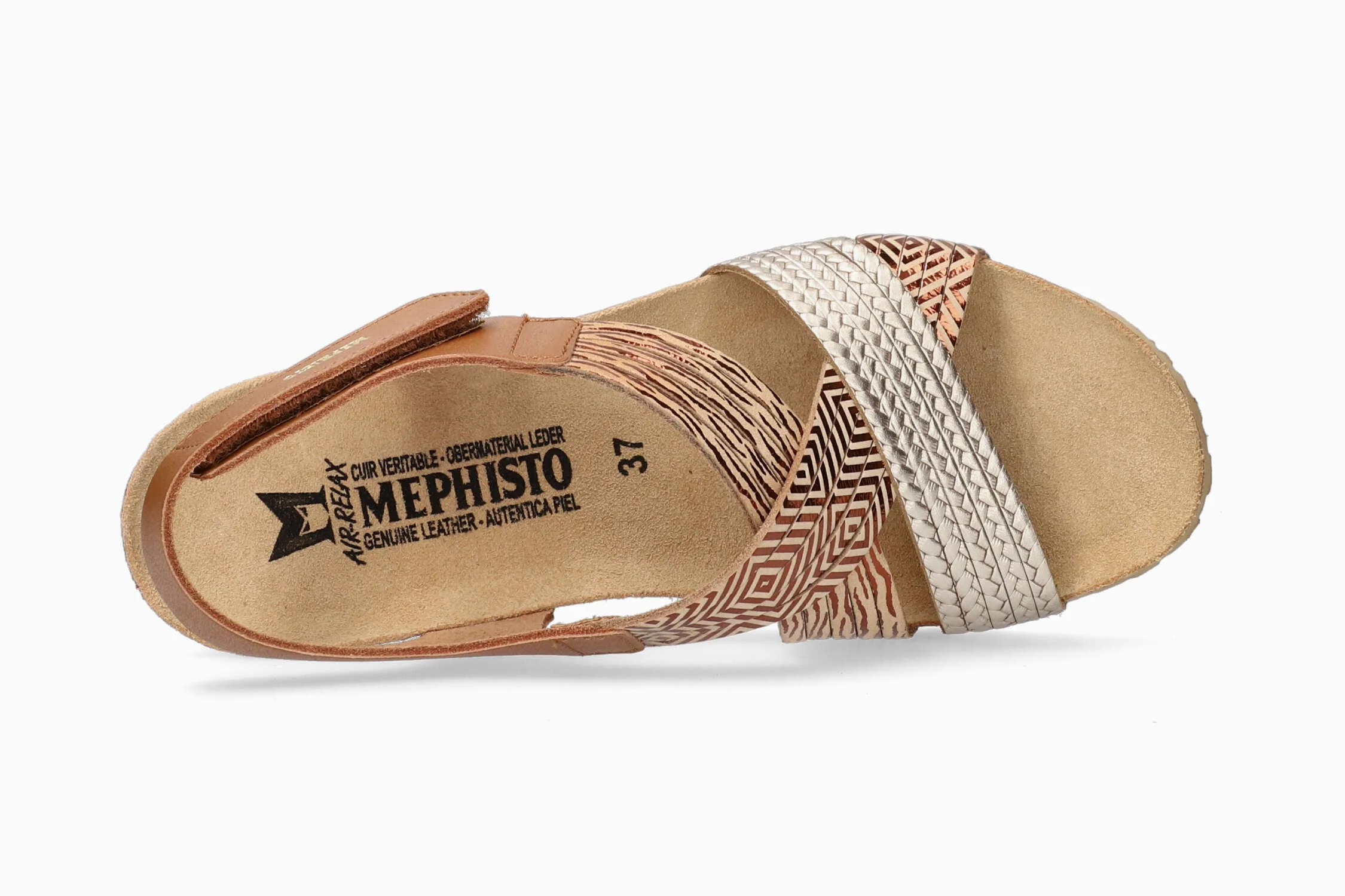 Leonia - Light Sand | M4QW - Image 3