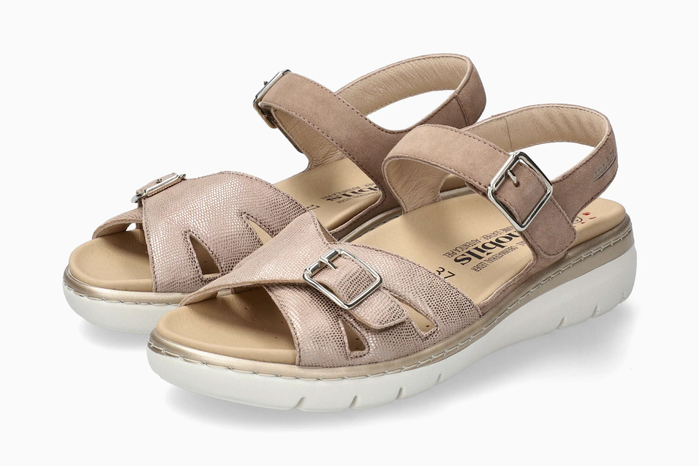 Leonna - Light Taupe | M8AA - Image 2