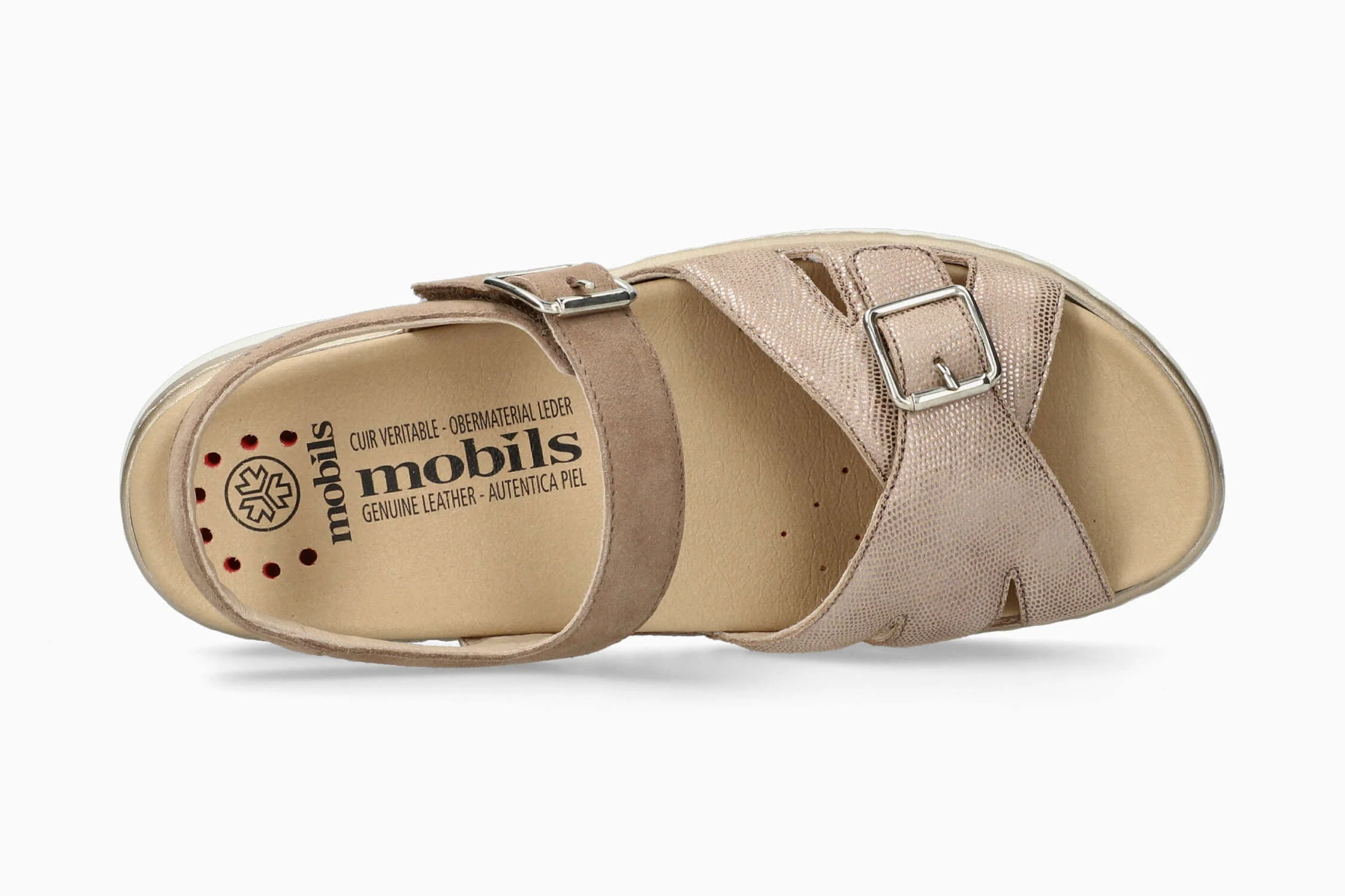 Leonna - Light Taupe | M8AA - Image 3