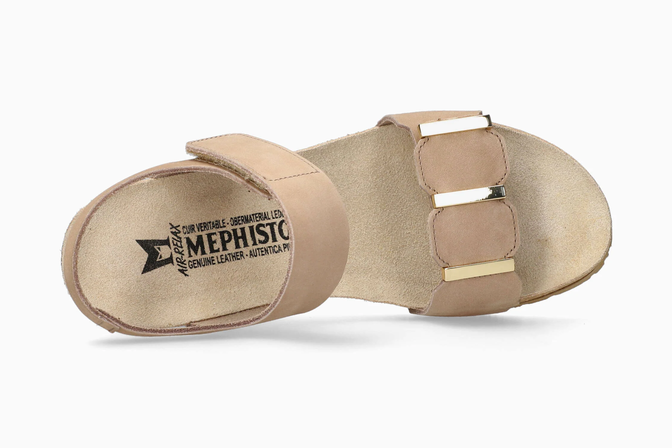 Leonore - Light Taupe | M0OF - Image 3