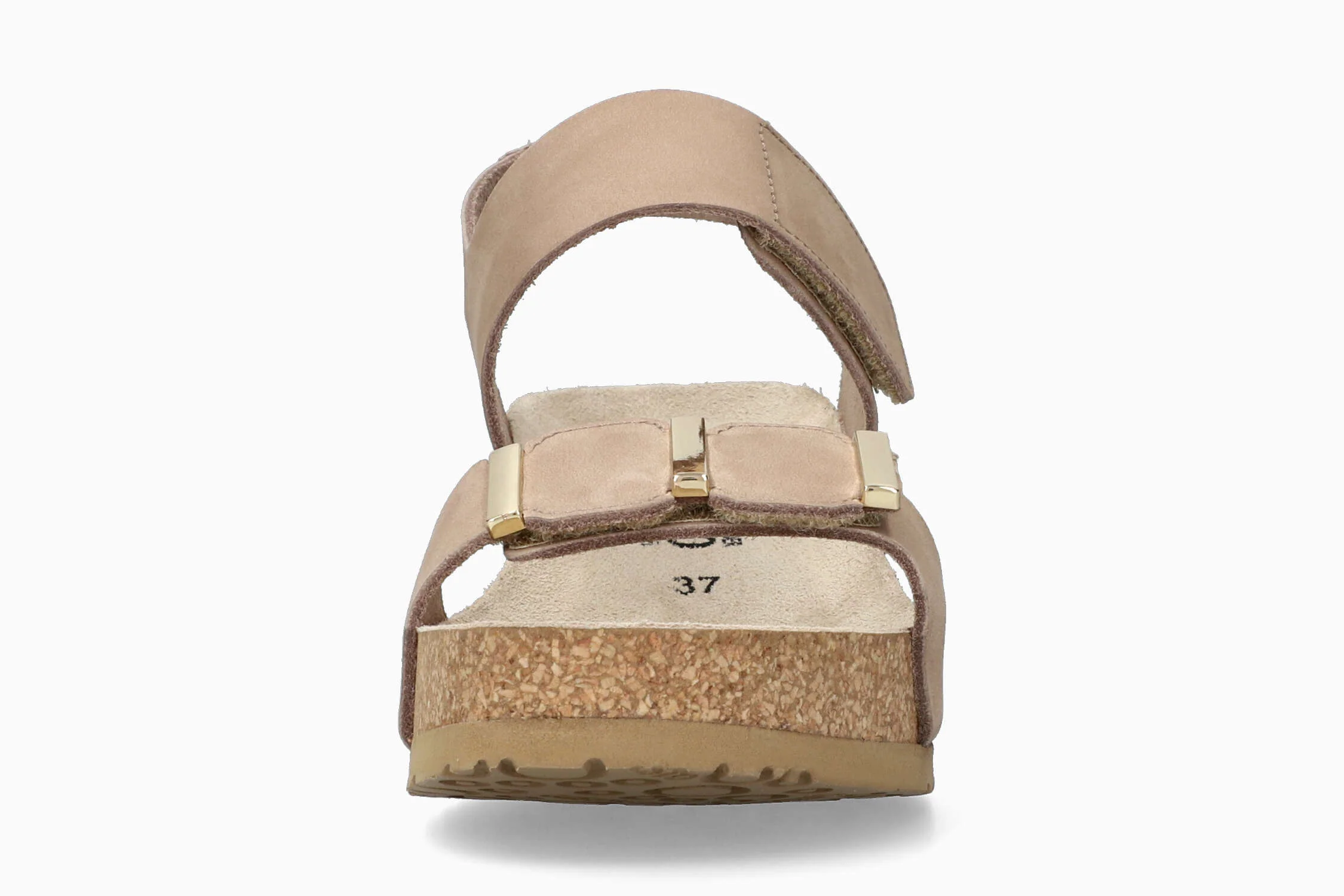 Leonore - Light Taupe | M0OF - Image 7