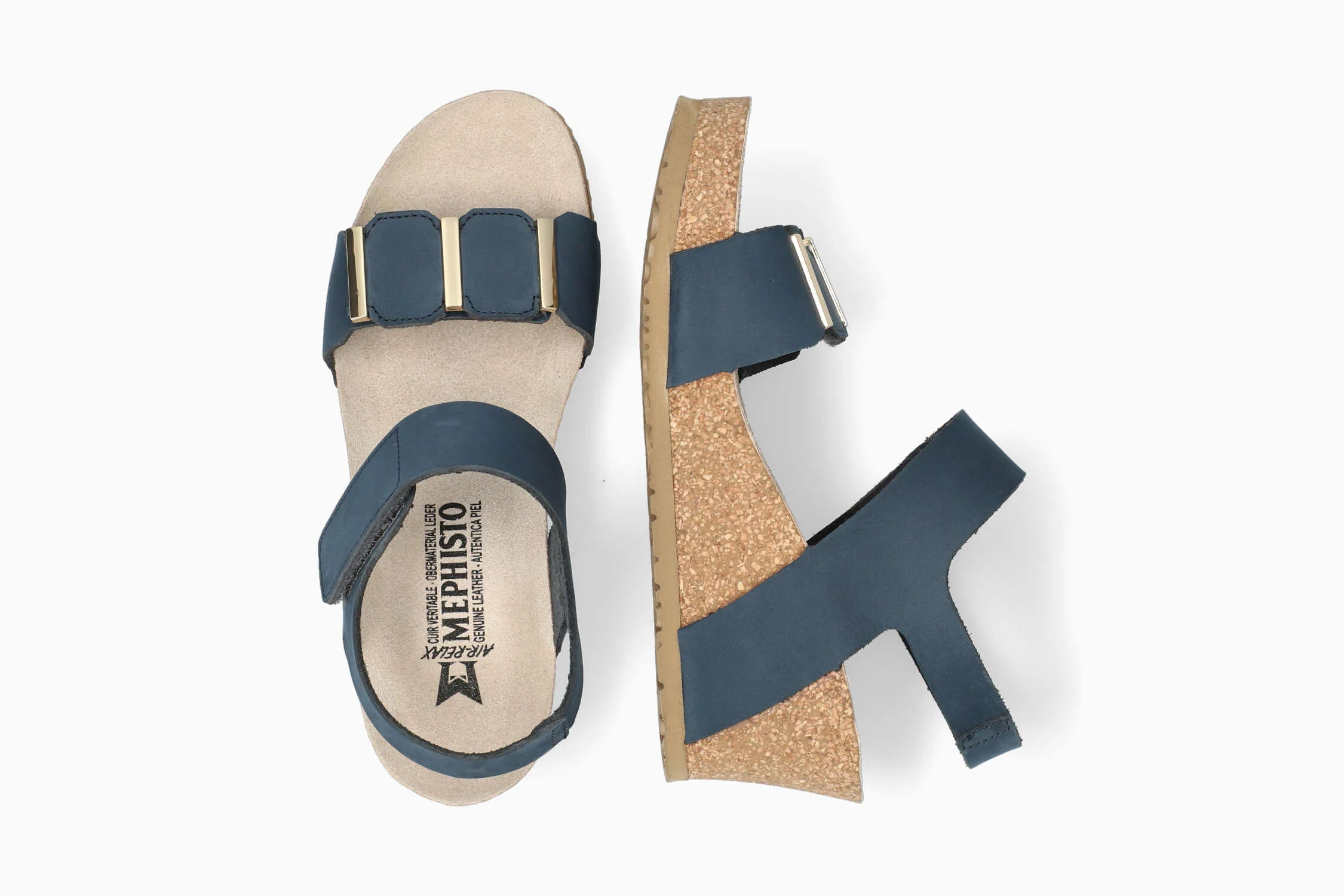 Leonore - Navy | MKI2 - Image 5