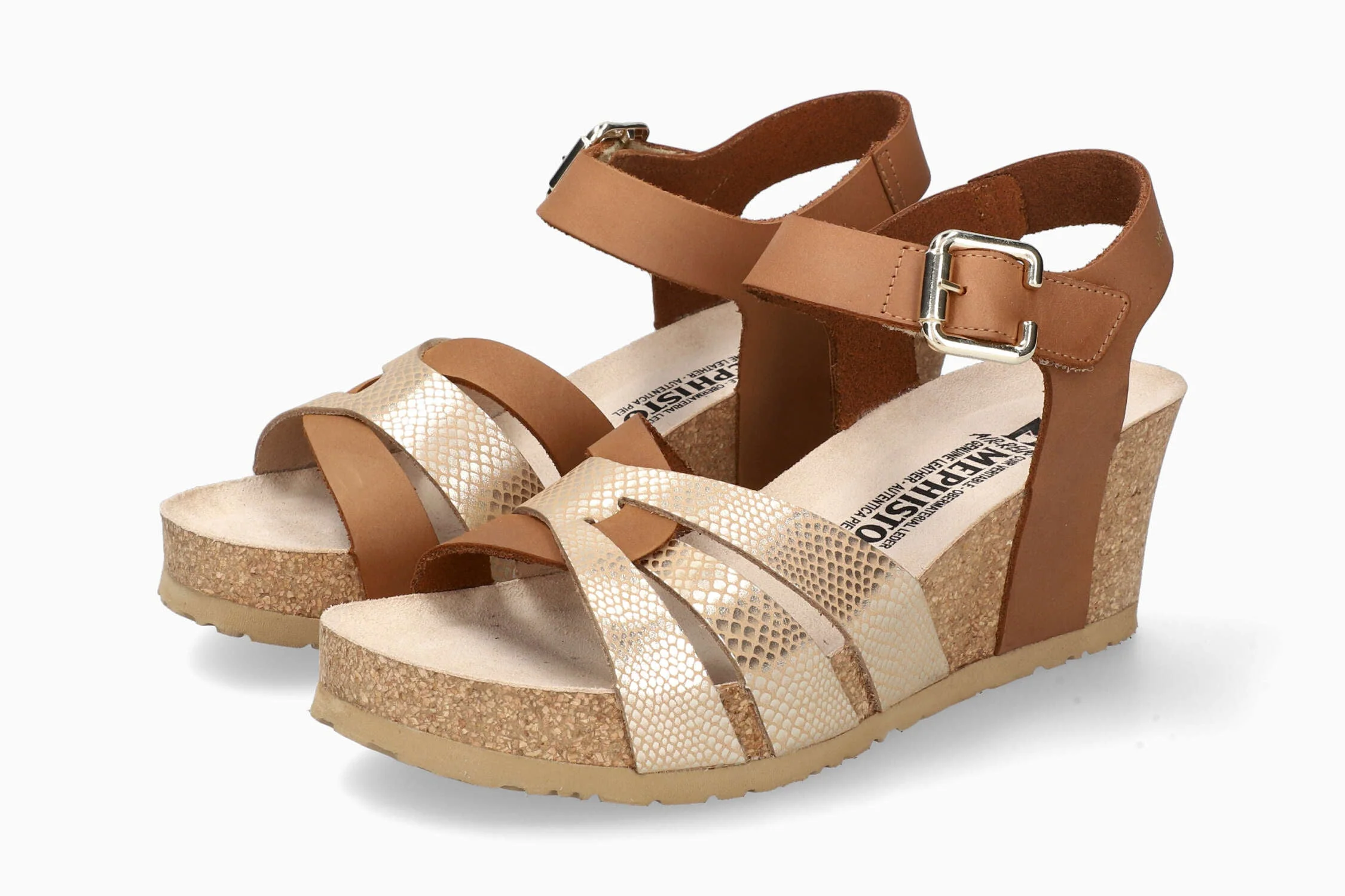 Lesley - Camel | M4KP - Image 2