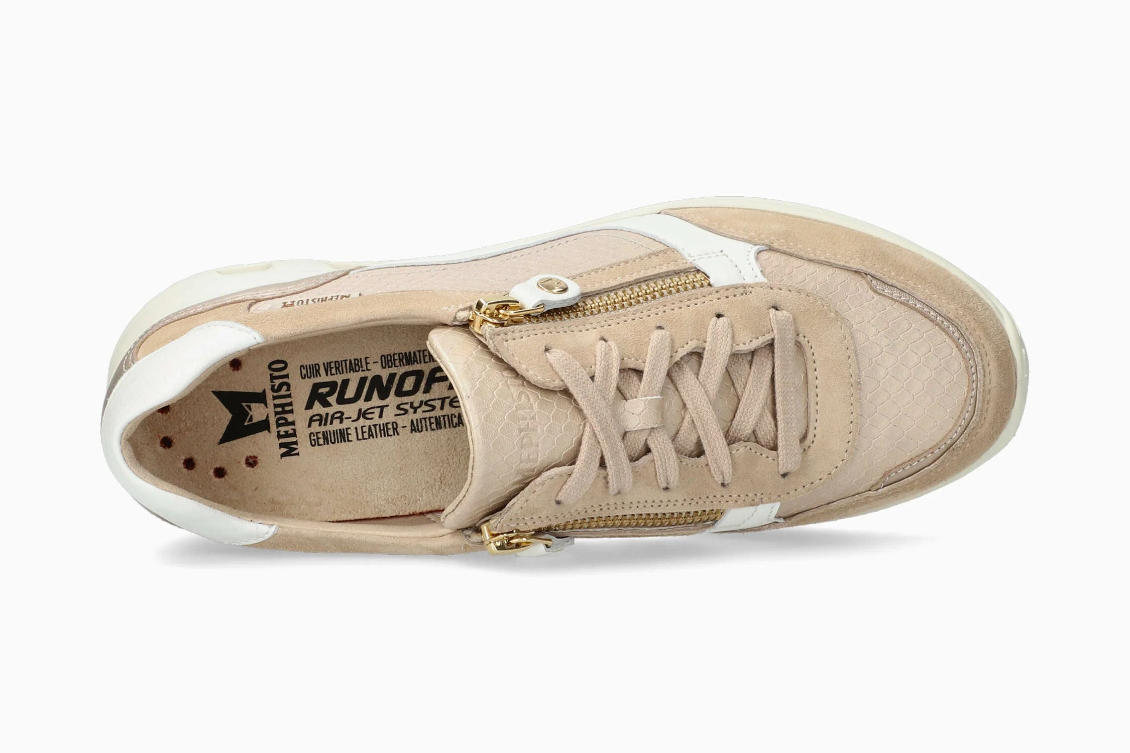 Lilas - Beige | M8DW - Image 3